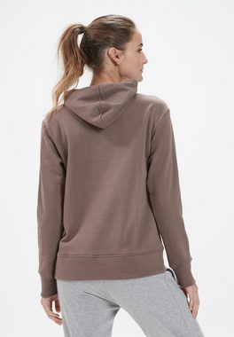 ENDURANCE Kapuzensweatshirt COLEN W Hoody aus schnelltrocknendem Material