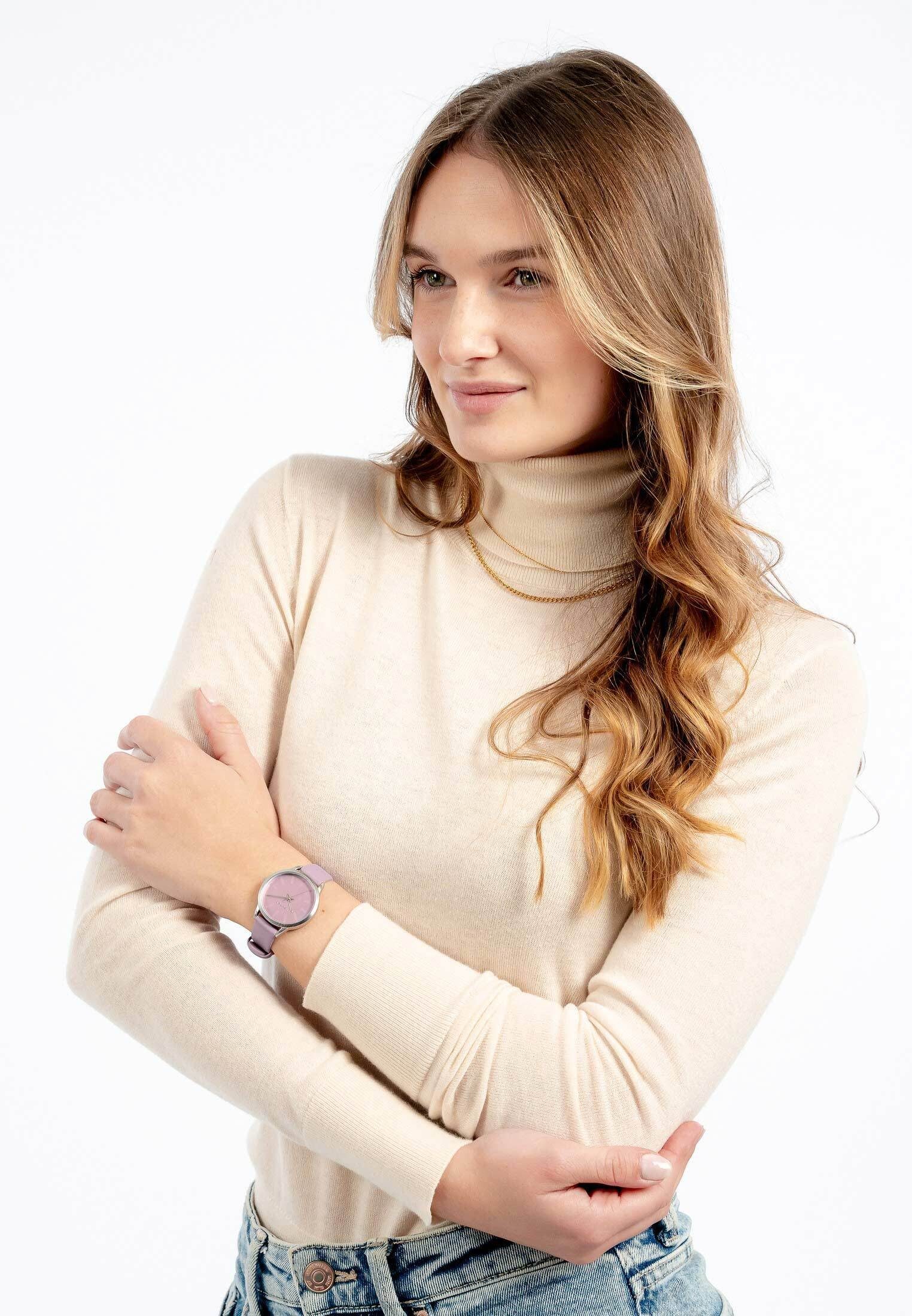 SURI FREY Quarzuhr SFY Lissy, (1-tlg., günstig online kaufen