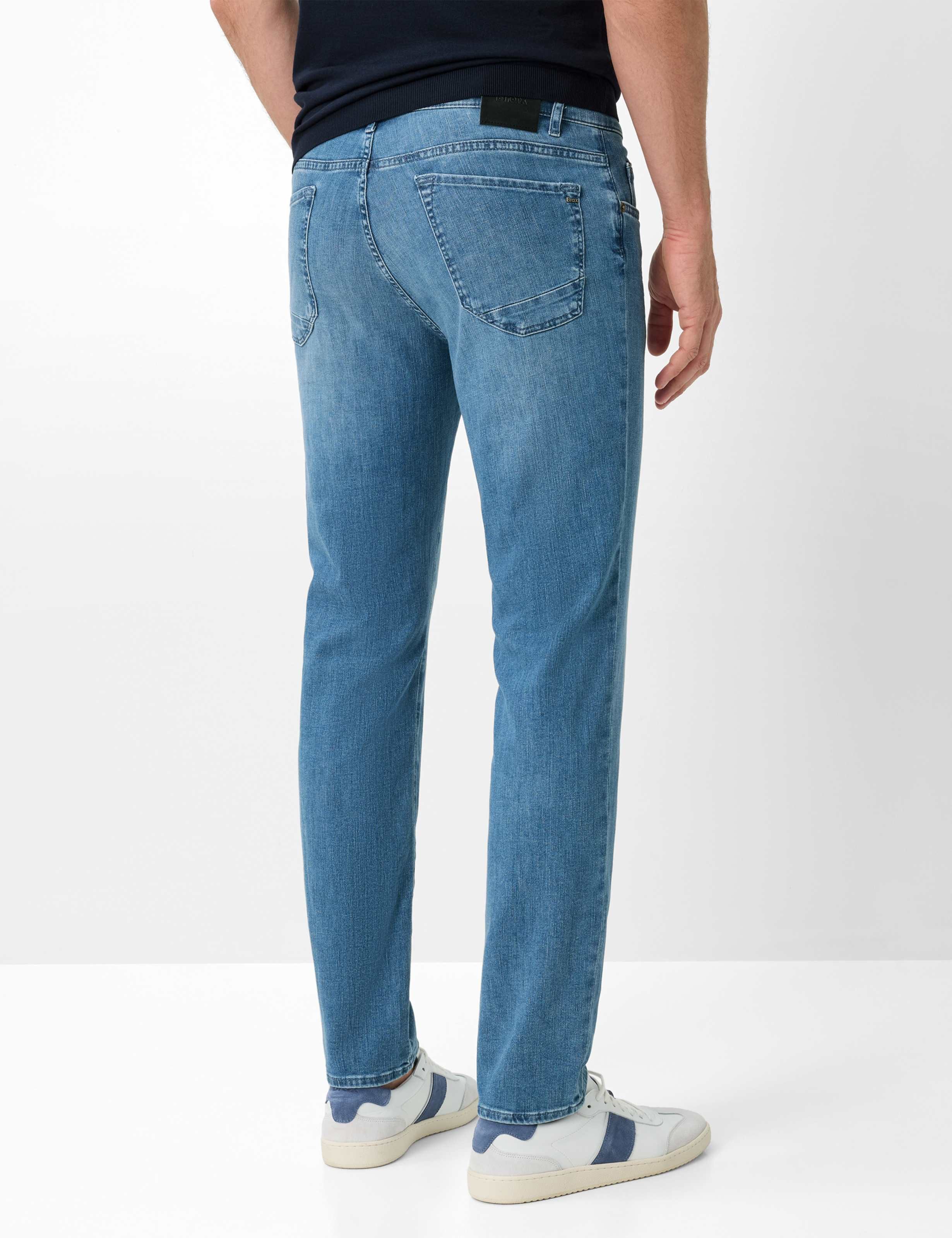 Brax 5-Pocket-Jeans Style CHUCK günstig online kaufen