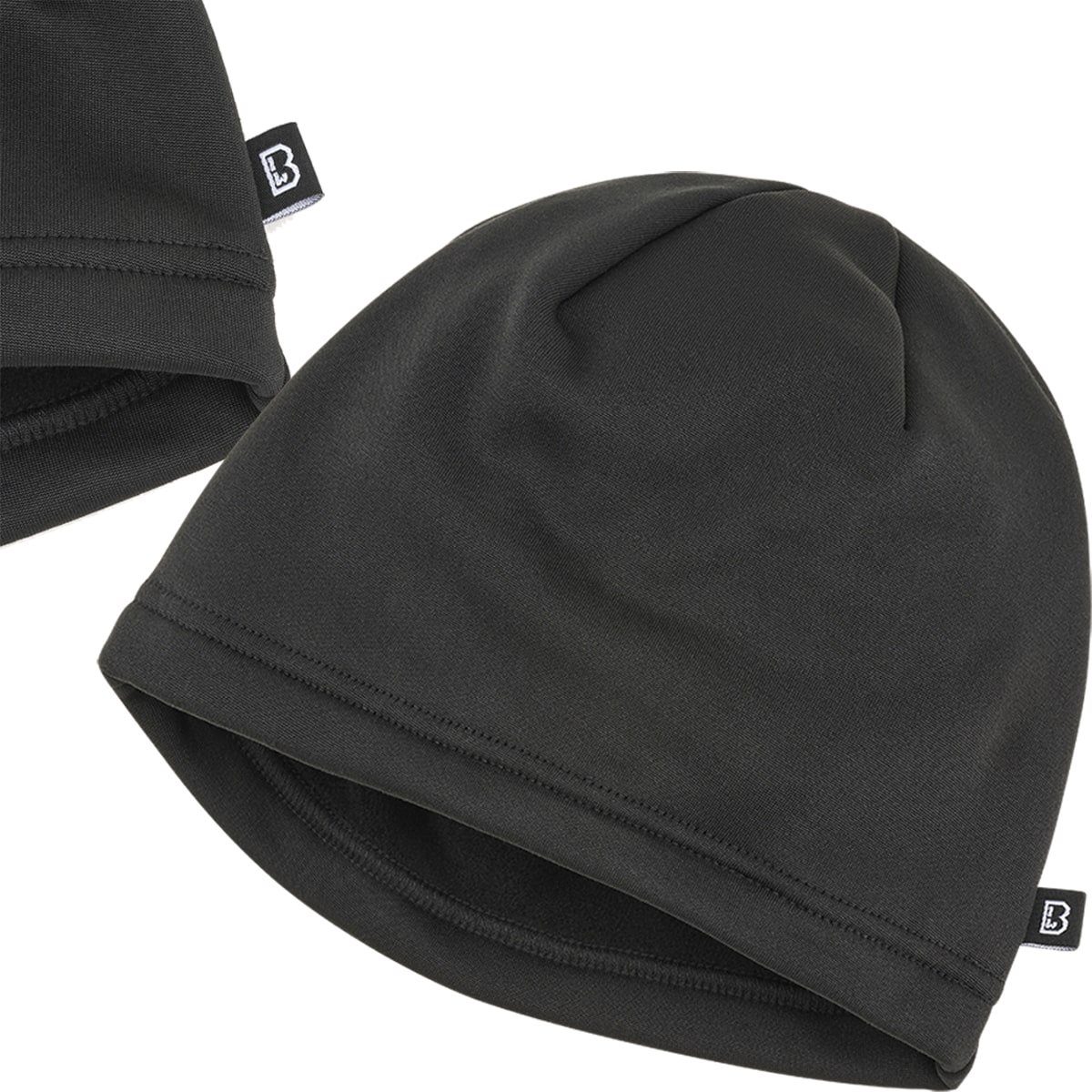 Brandit Strickmütze Brandit Fleece Cap Ice Fleecemütze günstig online kaufen