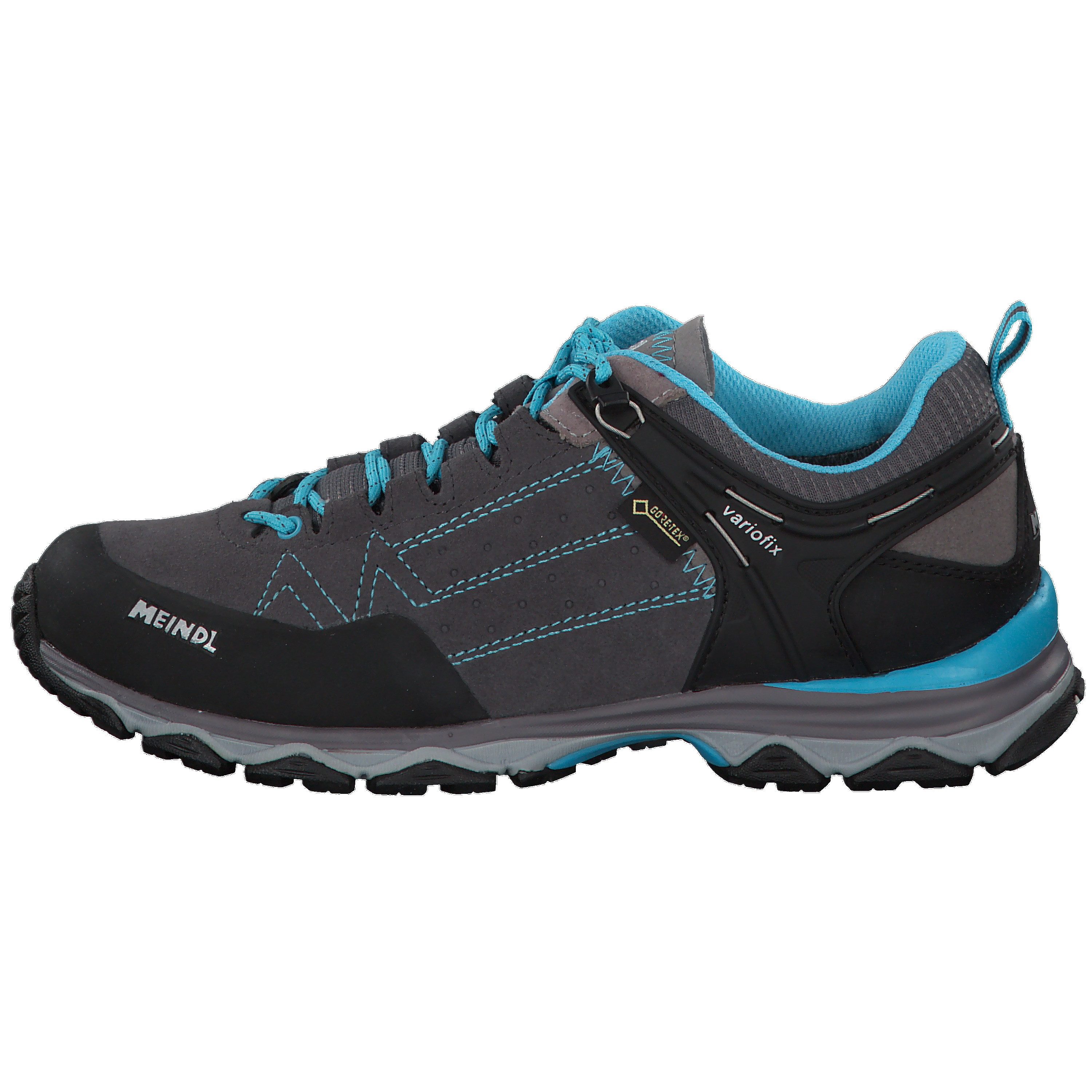 Meindl Meindl Damen Schuhe Ontario Lady GTX 3937 Trailrunningschuh