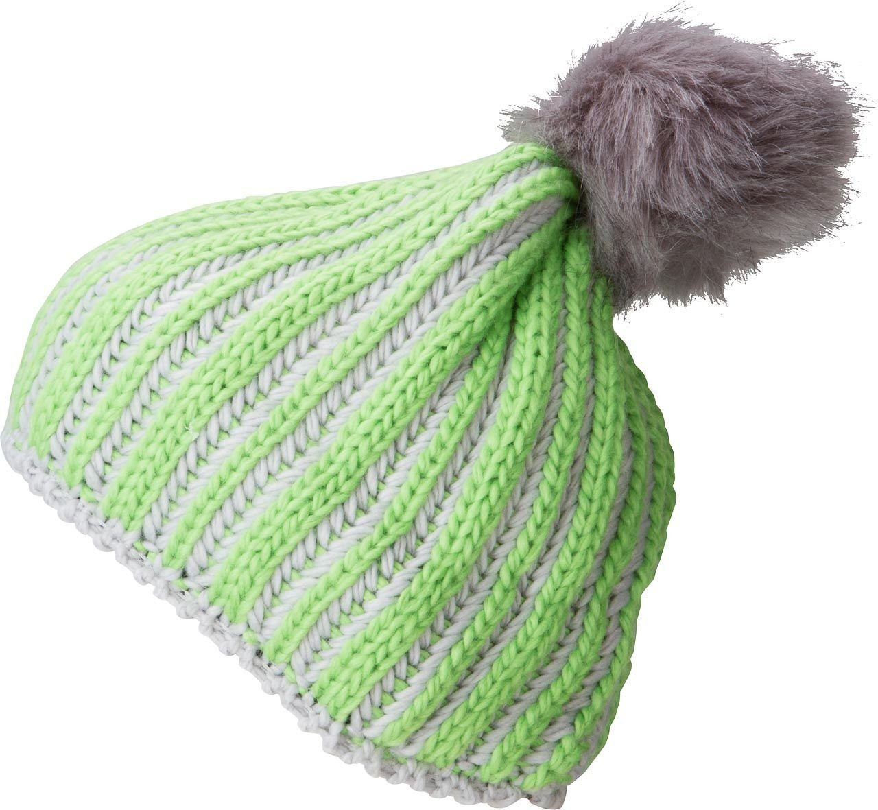 spring-green/silver