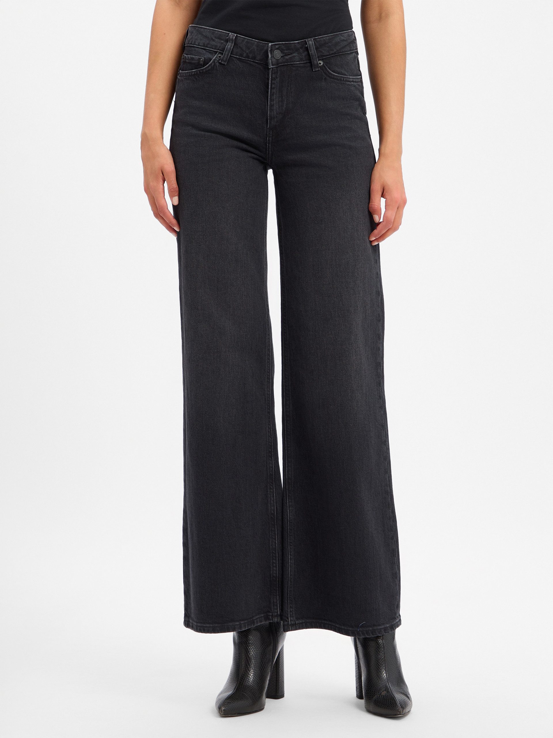 JJXX Schlagjeans Rome Flared