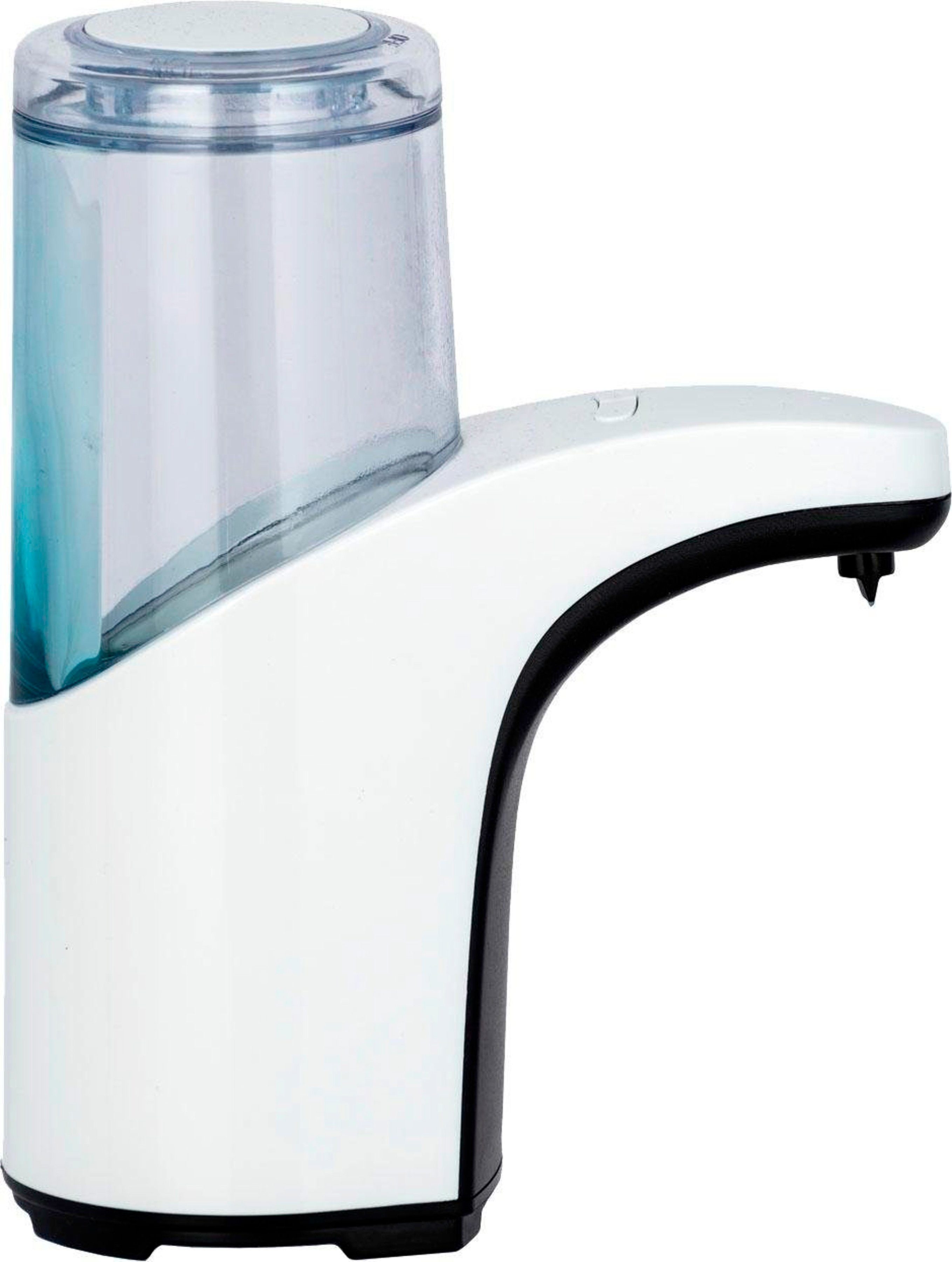 WENKO Seifenspender Butler, Sensor günstig online kaufen