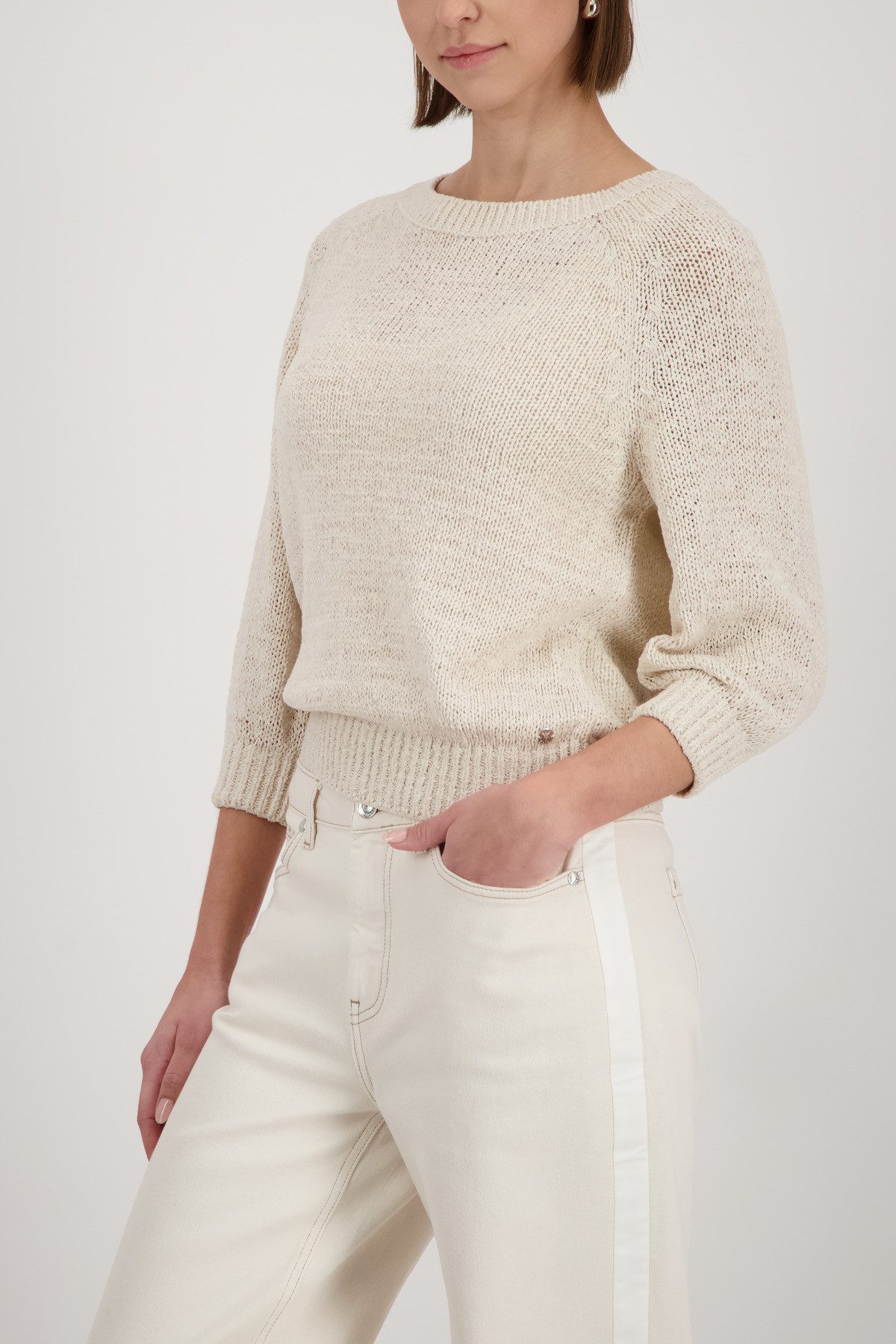 Monari Strickpullover günstig online kaufen
