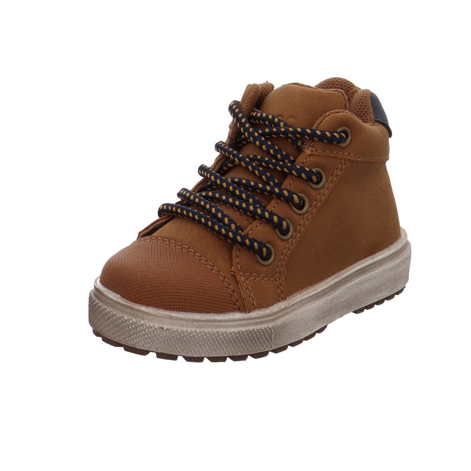 Tortuga 191-387-BR Lauflernschuh