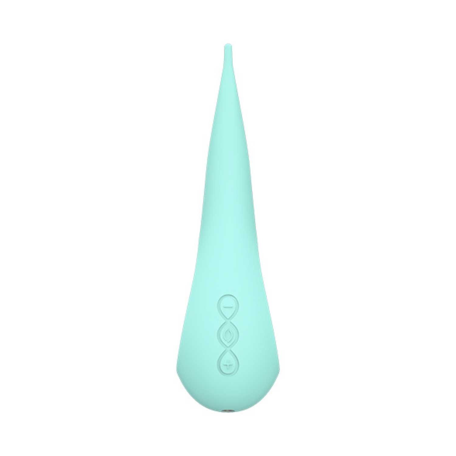 Klitoris-Stimulator Lelo aqua Klitoris-Stimulator DOT Pin Point Lelo -