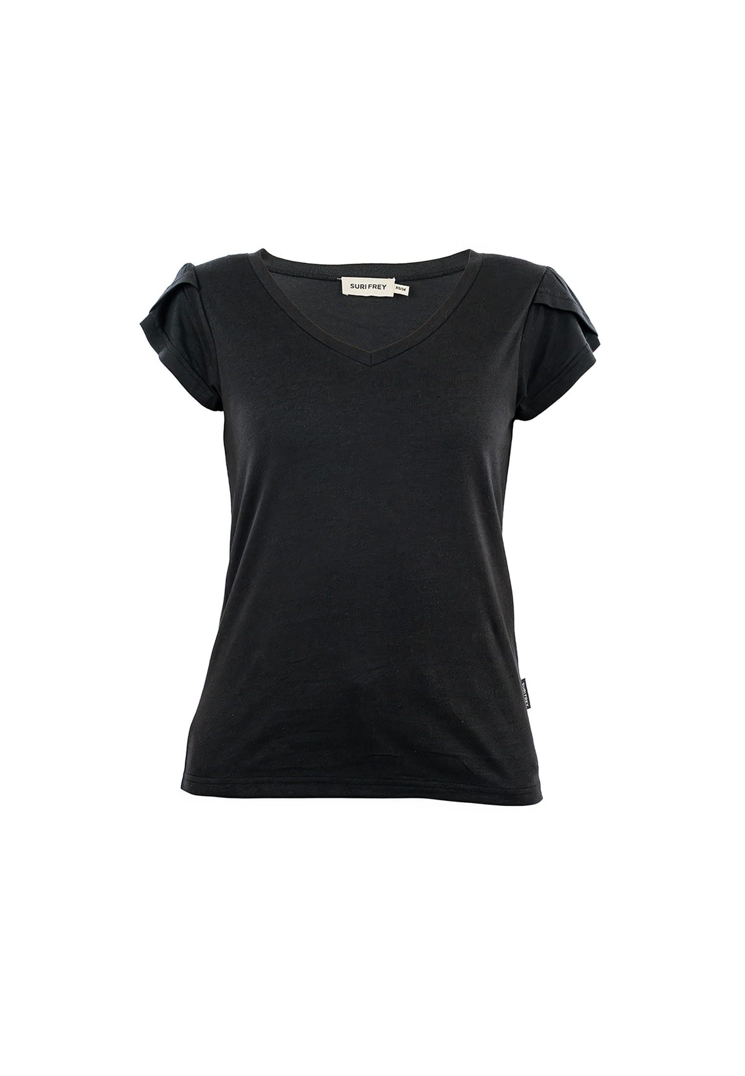 SURI FREY T-Shirt SFY Freyday (1-tlg) günstig online kaufen