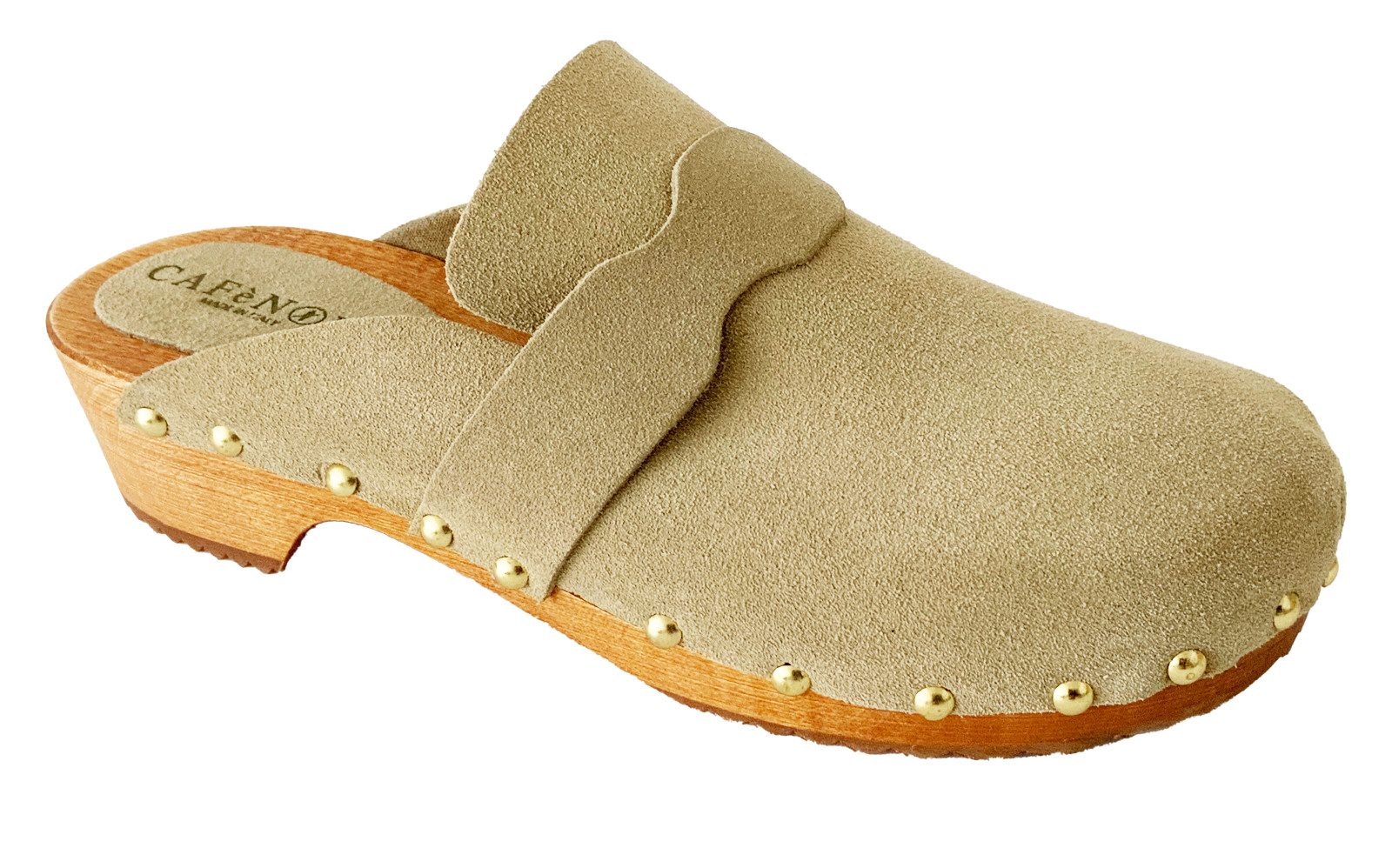 Cafe Noir Clog günstig online kaufen
