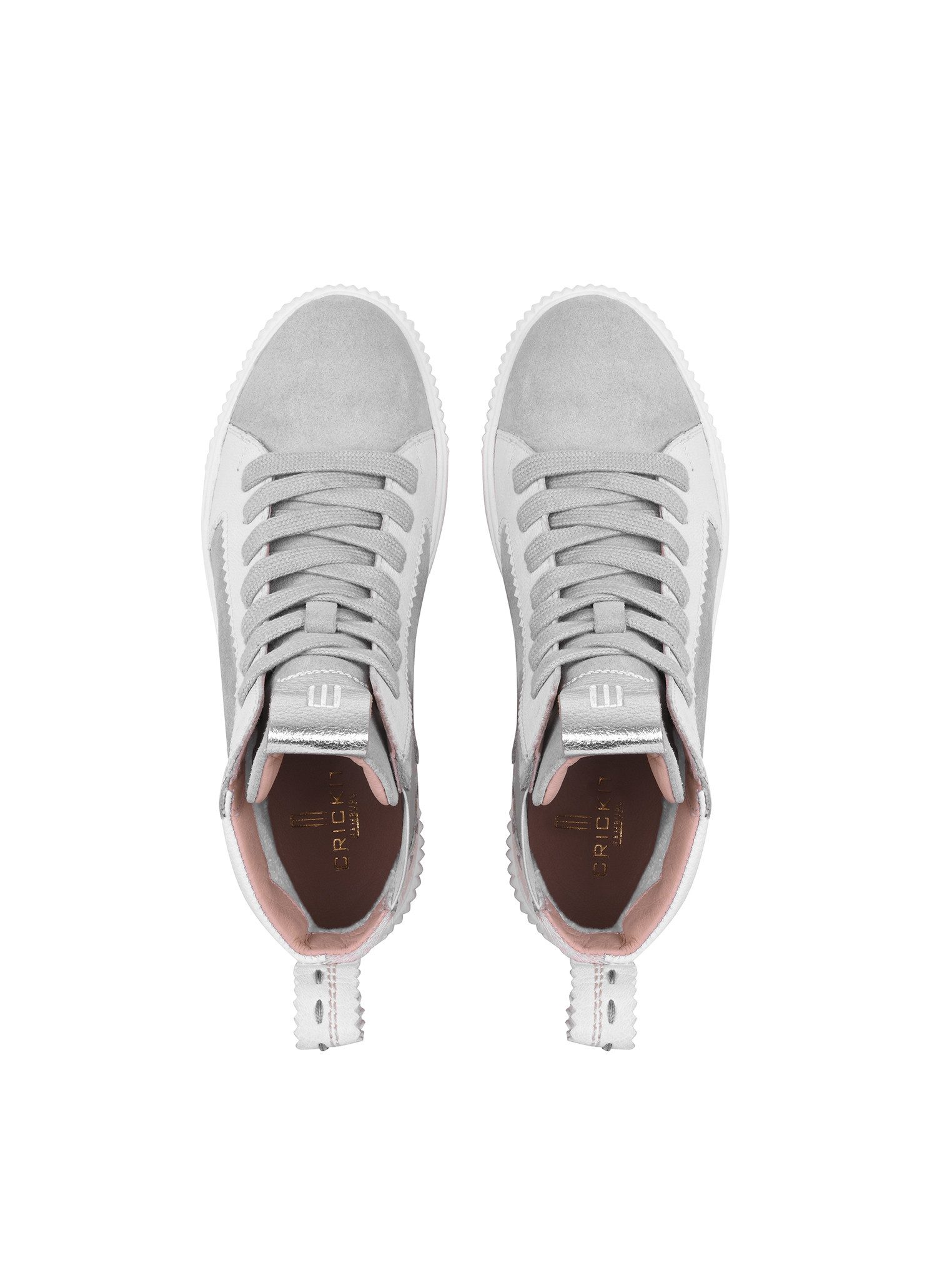CRICKIT NIMA Sneaker