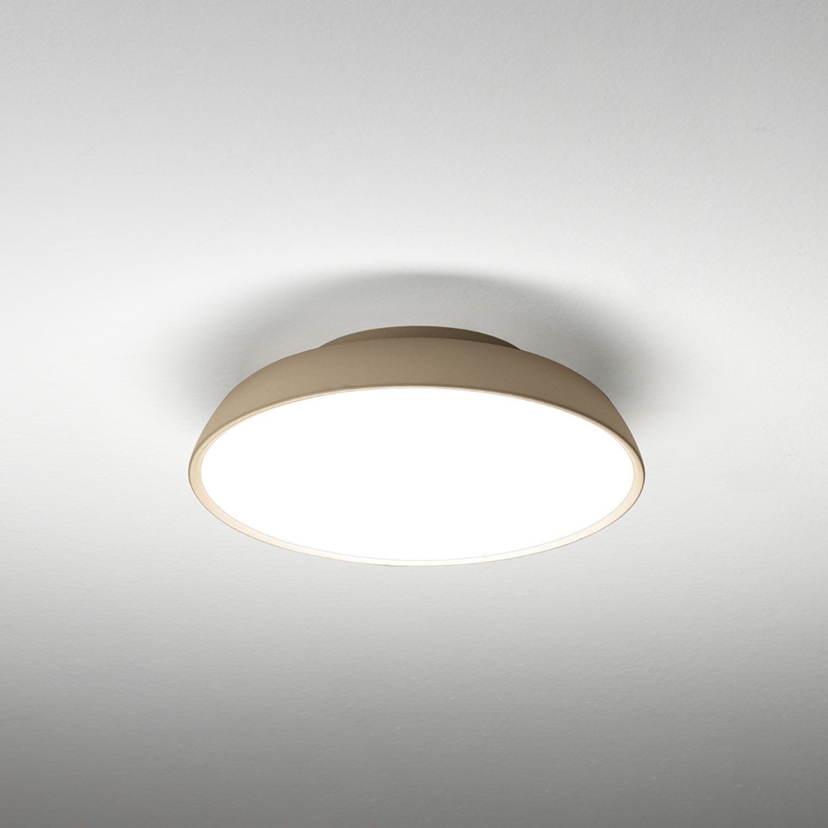 Vivida International Deckenleuchten Pinco Deckenleuchte, Sand, günstig online kaufen