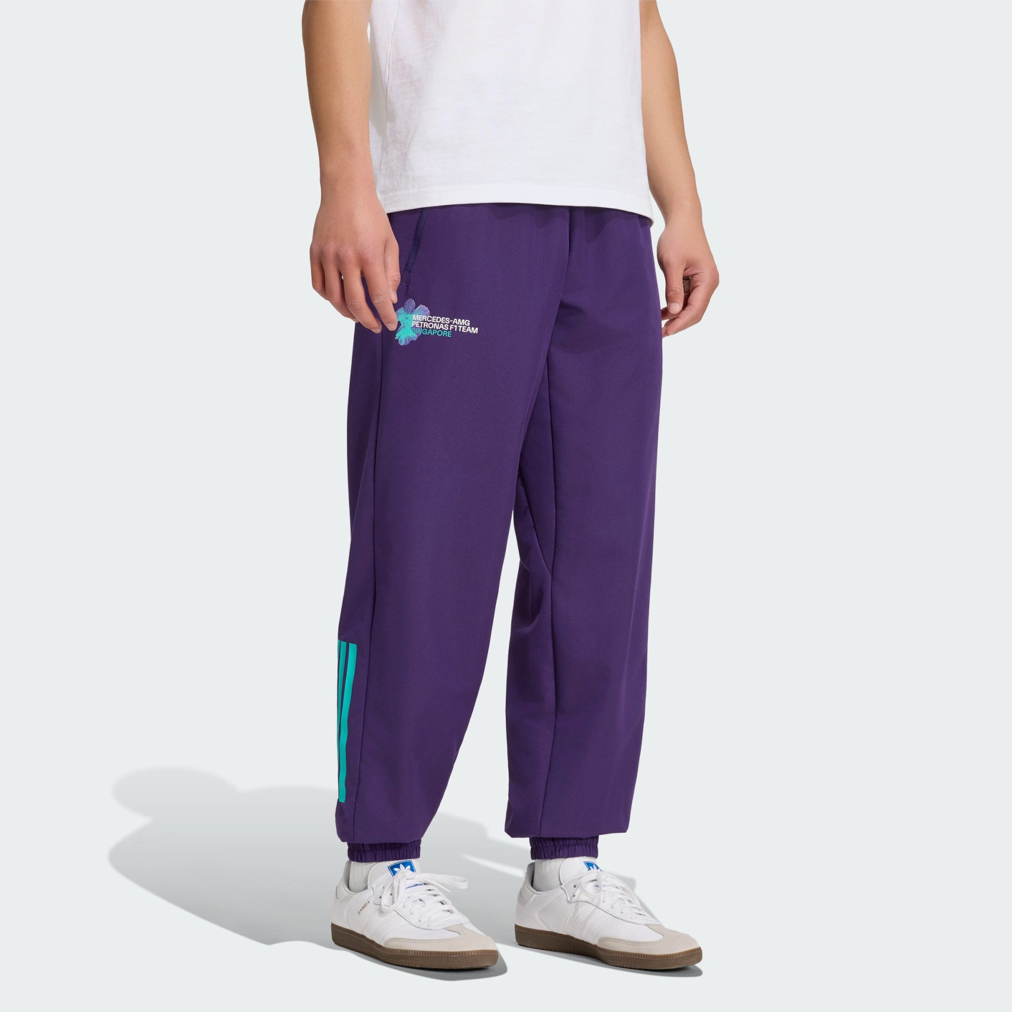adidas Performance Trainingshose (1-tlg)