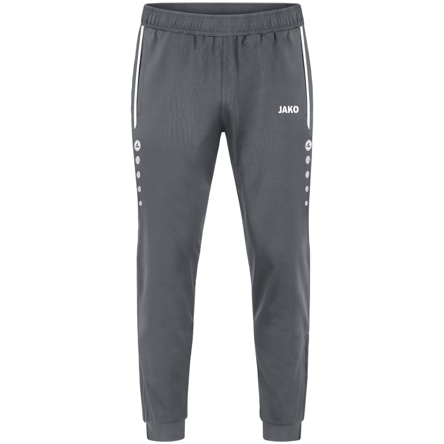 Jako Trainingshose Jako Herren Polyesterhose Allround 9289 günstig online kaufen