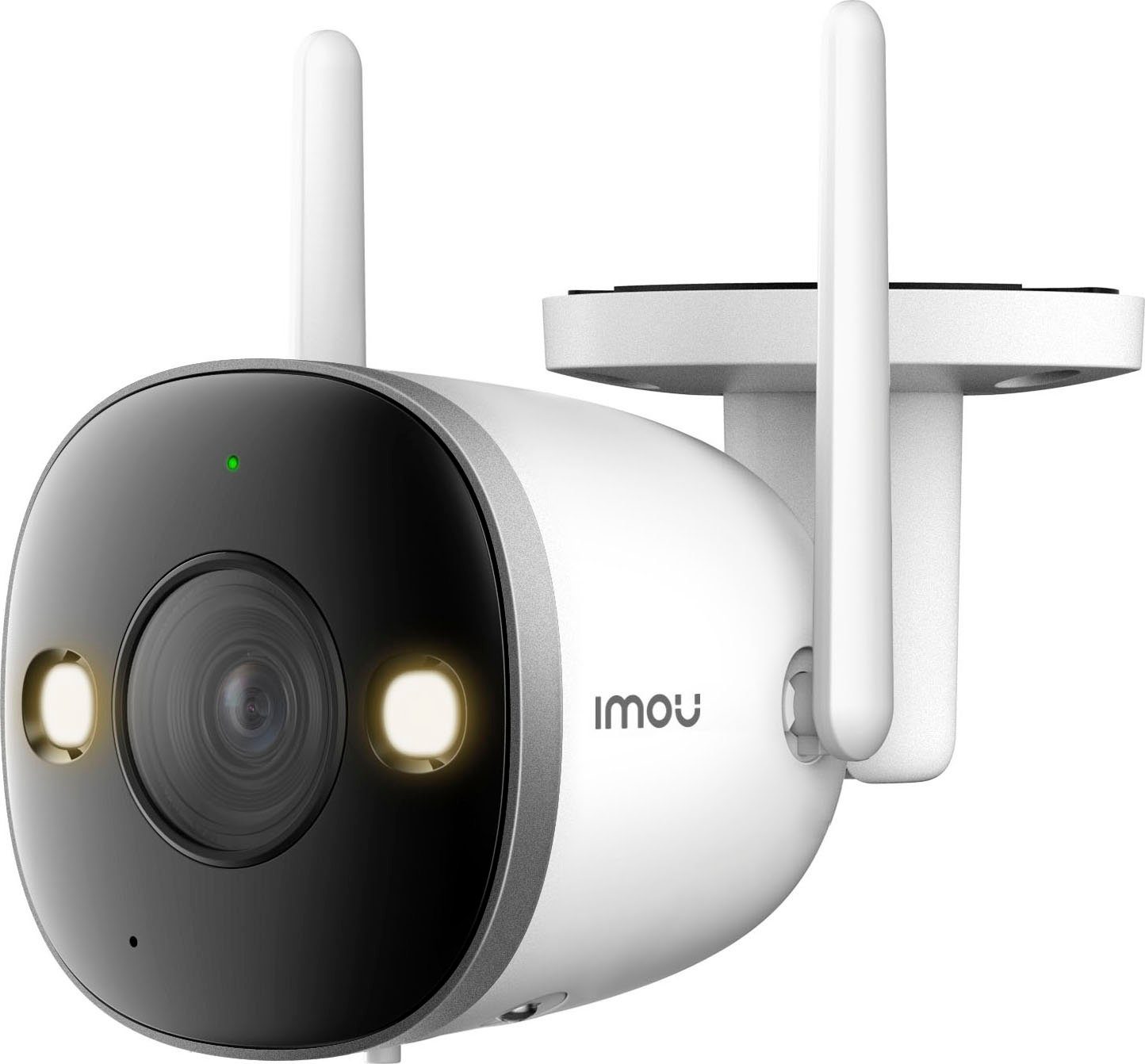 Imou Überwachungskamera Bullet 2 Pro (Außenbereich)