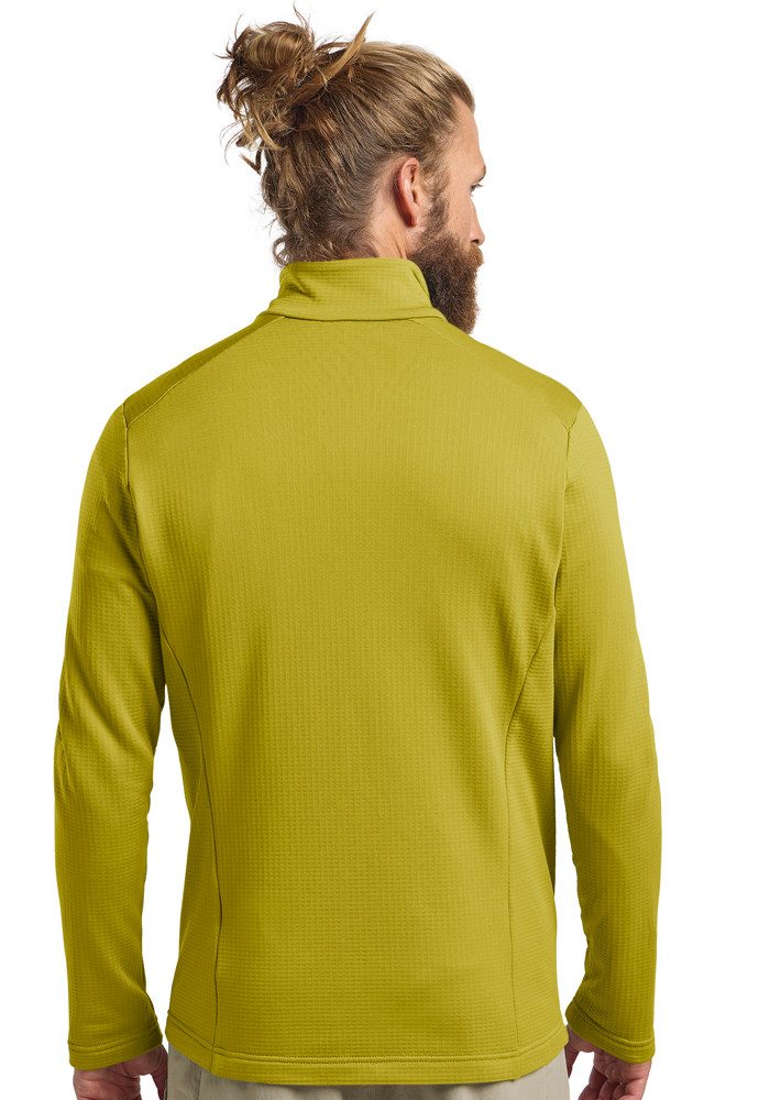 Jack Wolfskin Fleecejacke KOLBENBERG FZ M günstig online kaufen