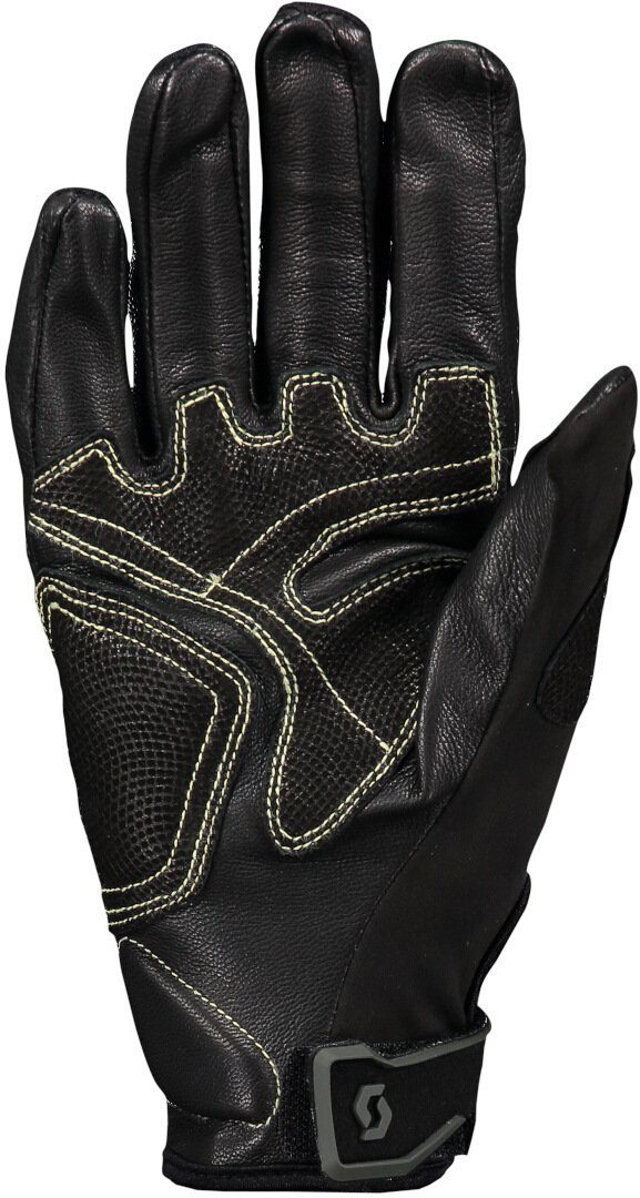 Scott Motorradhandschuhe Assault Pro Motorrad Handschuhe