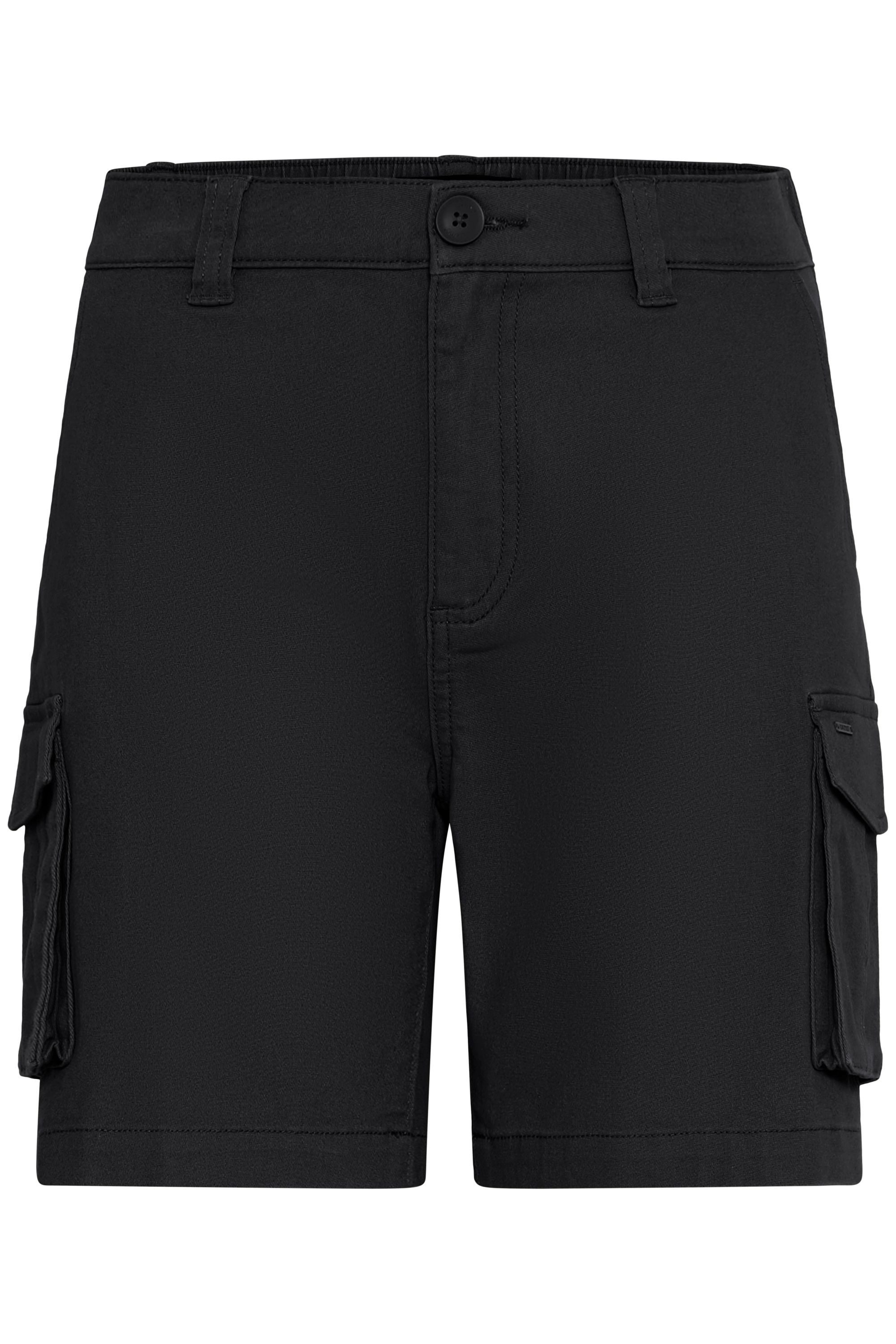 OXMO Bermudas OXKVINNE Stilvolle Cargoshorts günstig online kaufen