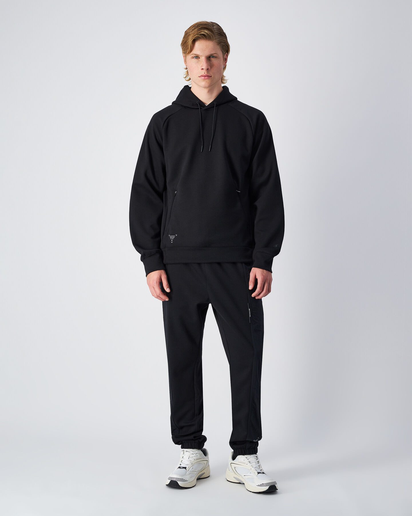 Champion Kapuzensweatshirt