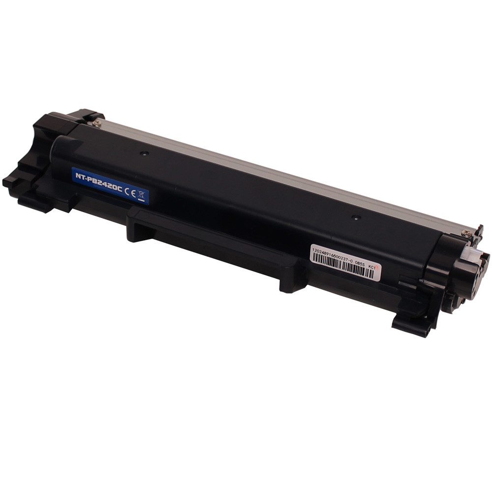 ABC Tonerkartusche Kompatibler Toner für Brother TN2410 TN2420 HL-L2310 HL-L2310D HL-L235