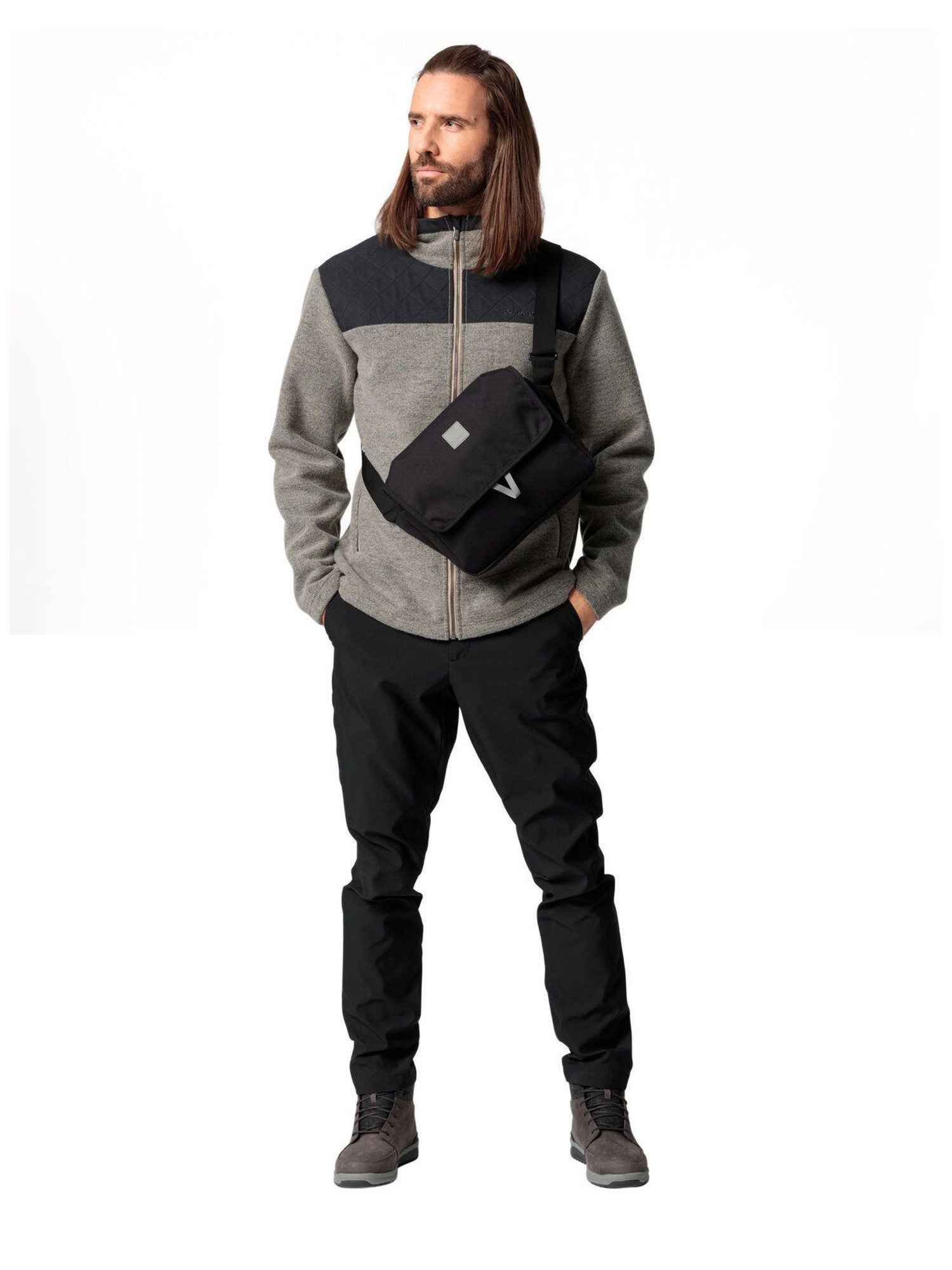 VAUDE Umhängetasche Coreway 6, Umhängetaschen
