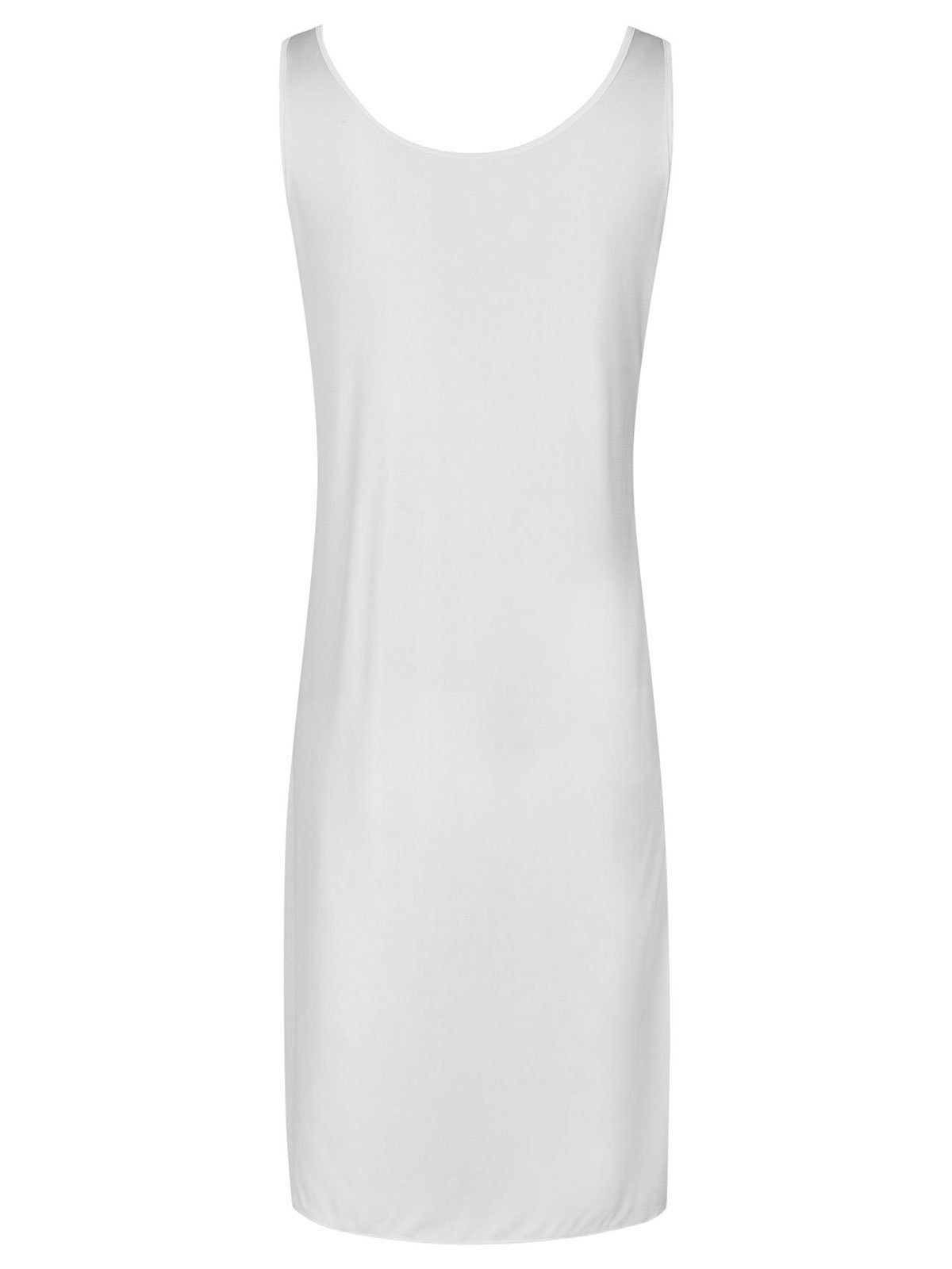 Nina Von C. Unterkleid Unterkleid Länge 90cm Elegance (Stück, 1-tlg) -