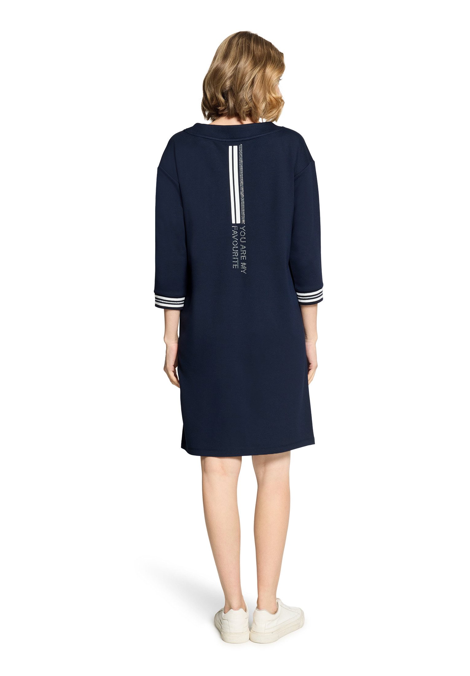 Betty Barclay Jerseykleid Damen mit 3/4 Arm günstig online kaufen