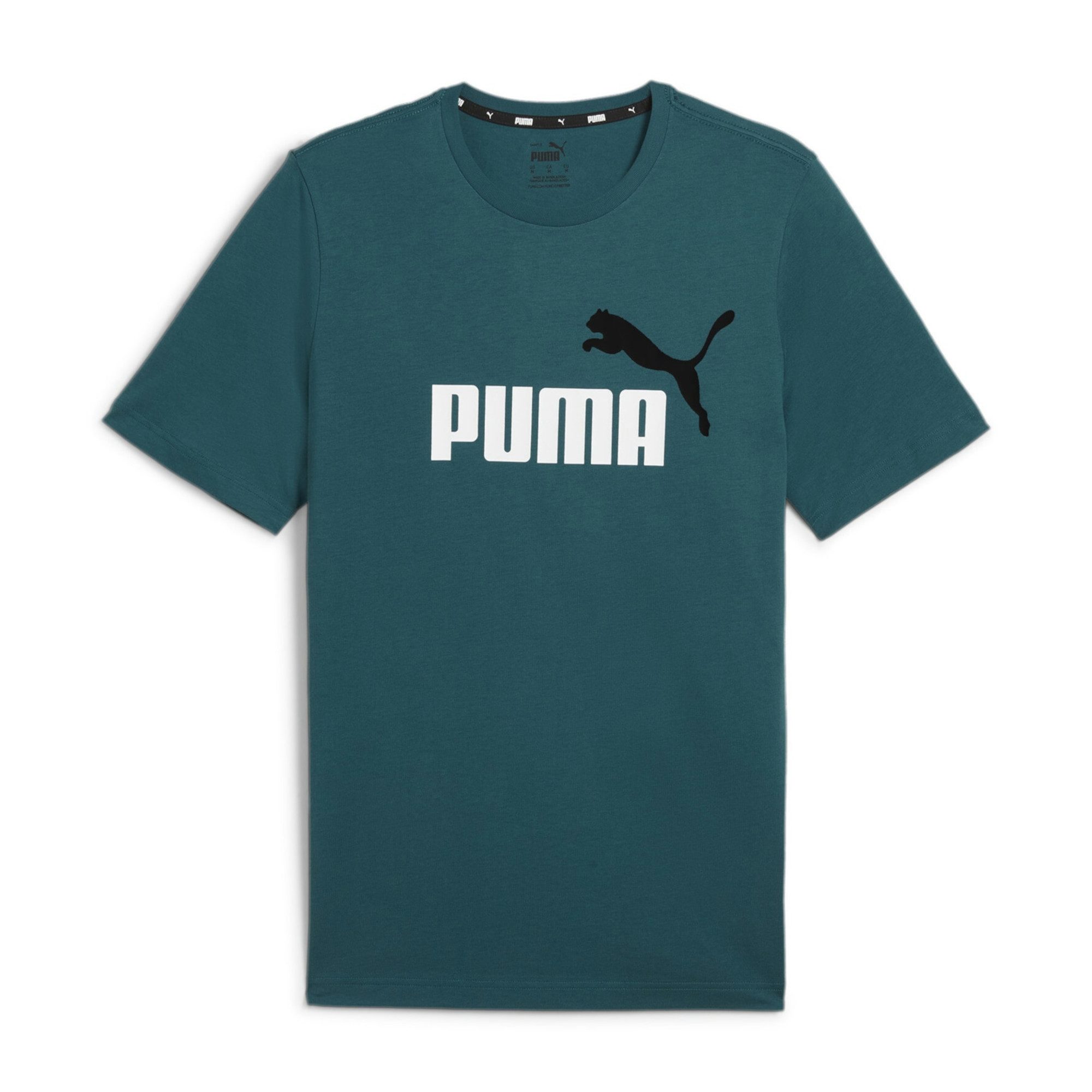 PUMA T-Shirt Puma Herren T-Shirt ESS+ günstig online kaufen