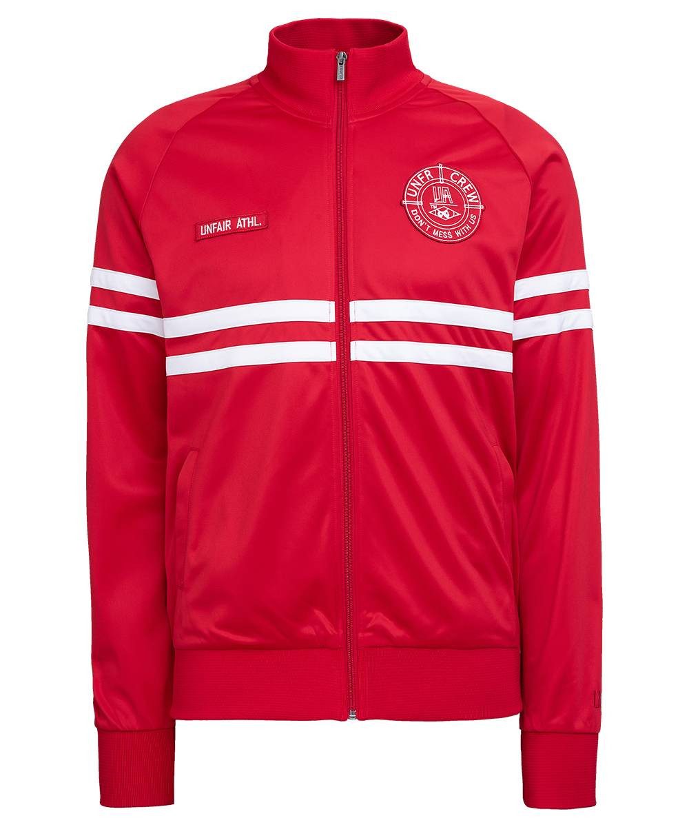 Unfair Athletics Trainingsjacke Jacke Unfair Athletics günstig online kaufen