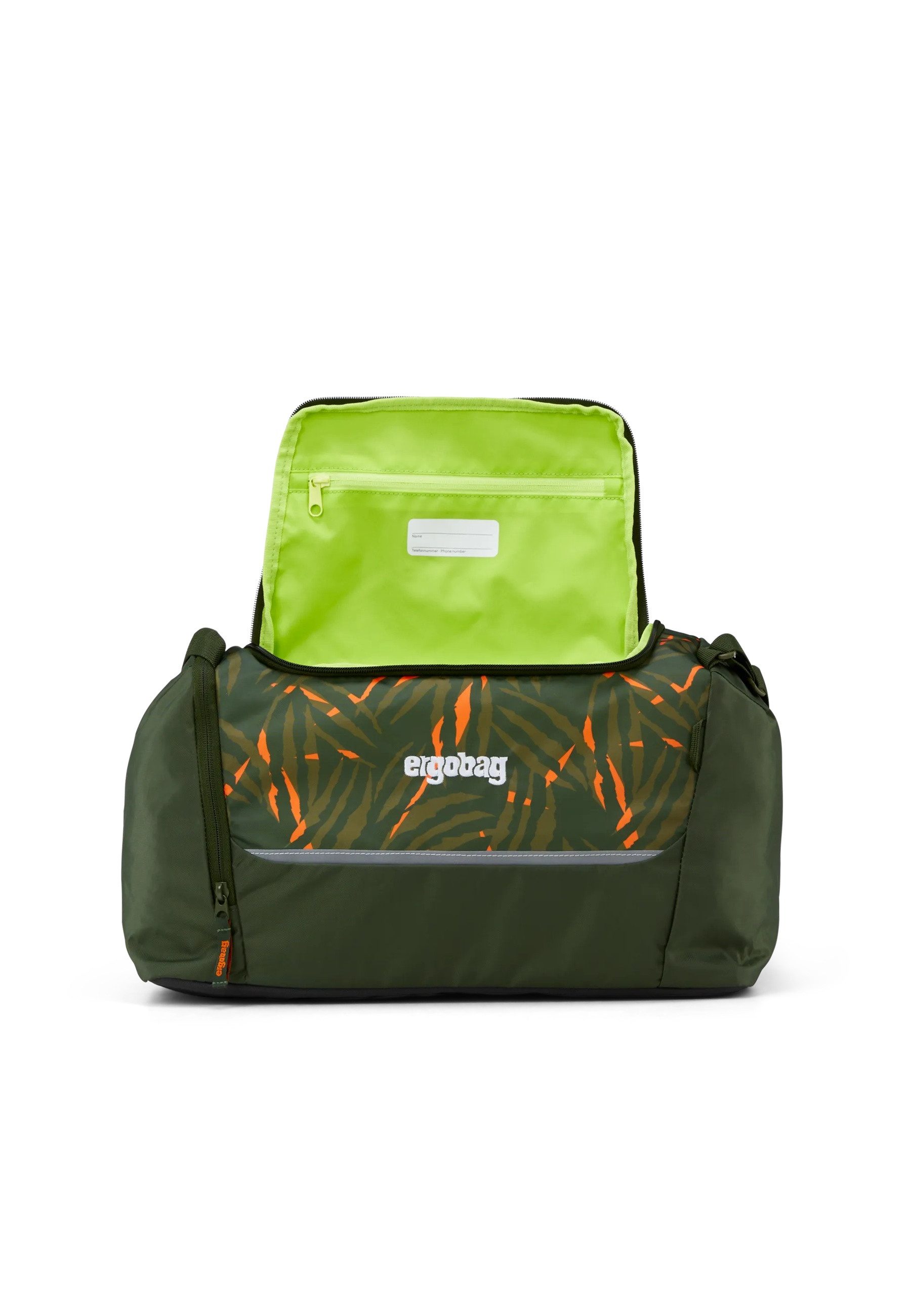 ergobag Sporttasche Sporttasche . (1-tlg., Sporttasche)