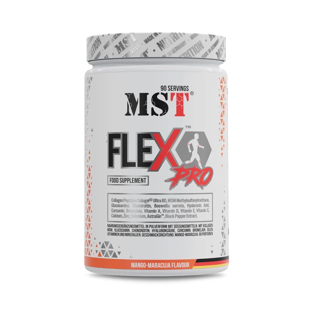 MST Nutrition - Flex Pro 1350g Pulver, 1350 g