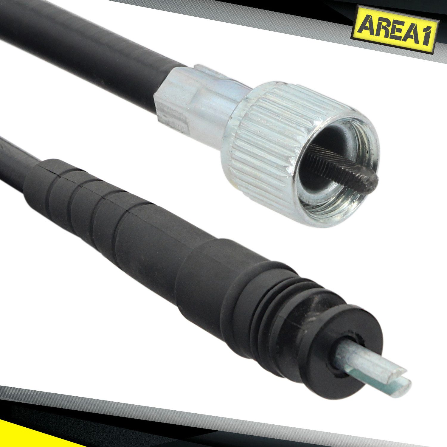 Area1 Tachometer Ersatz Tachowelle 12mm GY6 125/150ccm China 4T