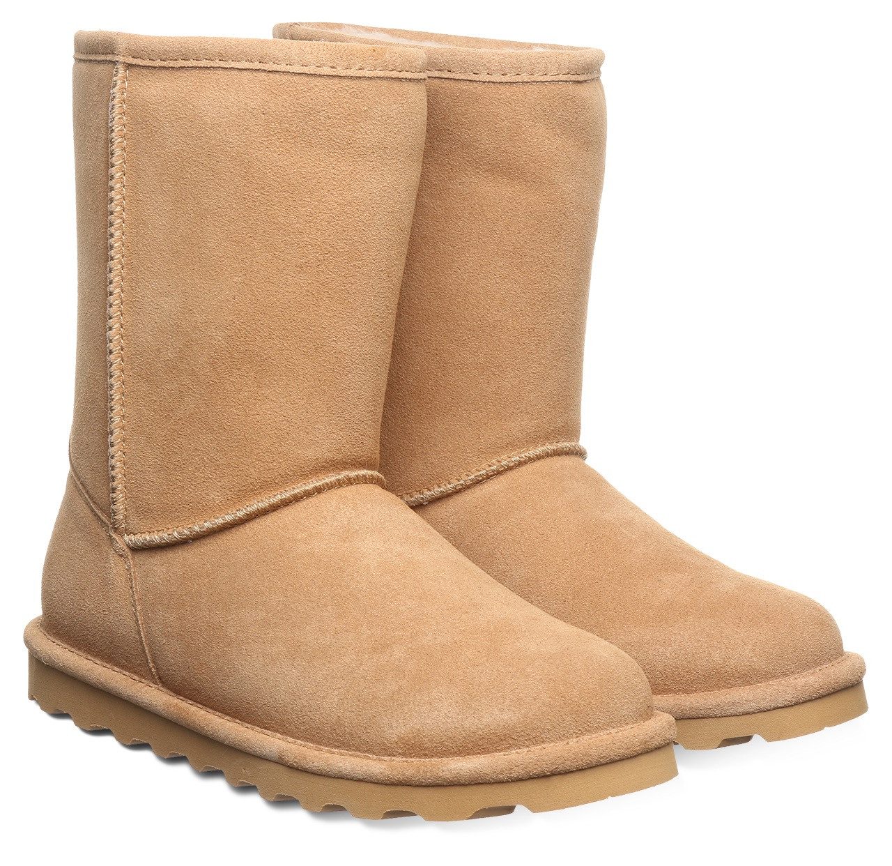 Bearpaw ELLE SHORT Winterboots Winterstiefel, Snowboots mit hohem Schaft günstig online kaufen