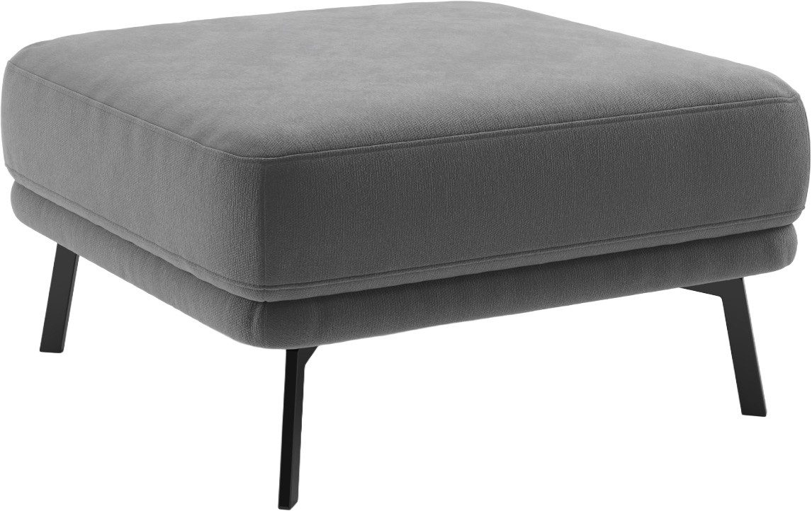 SCHÖNER WOHNEN-Kollektion Hocker Pearl