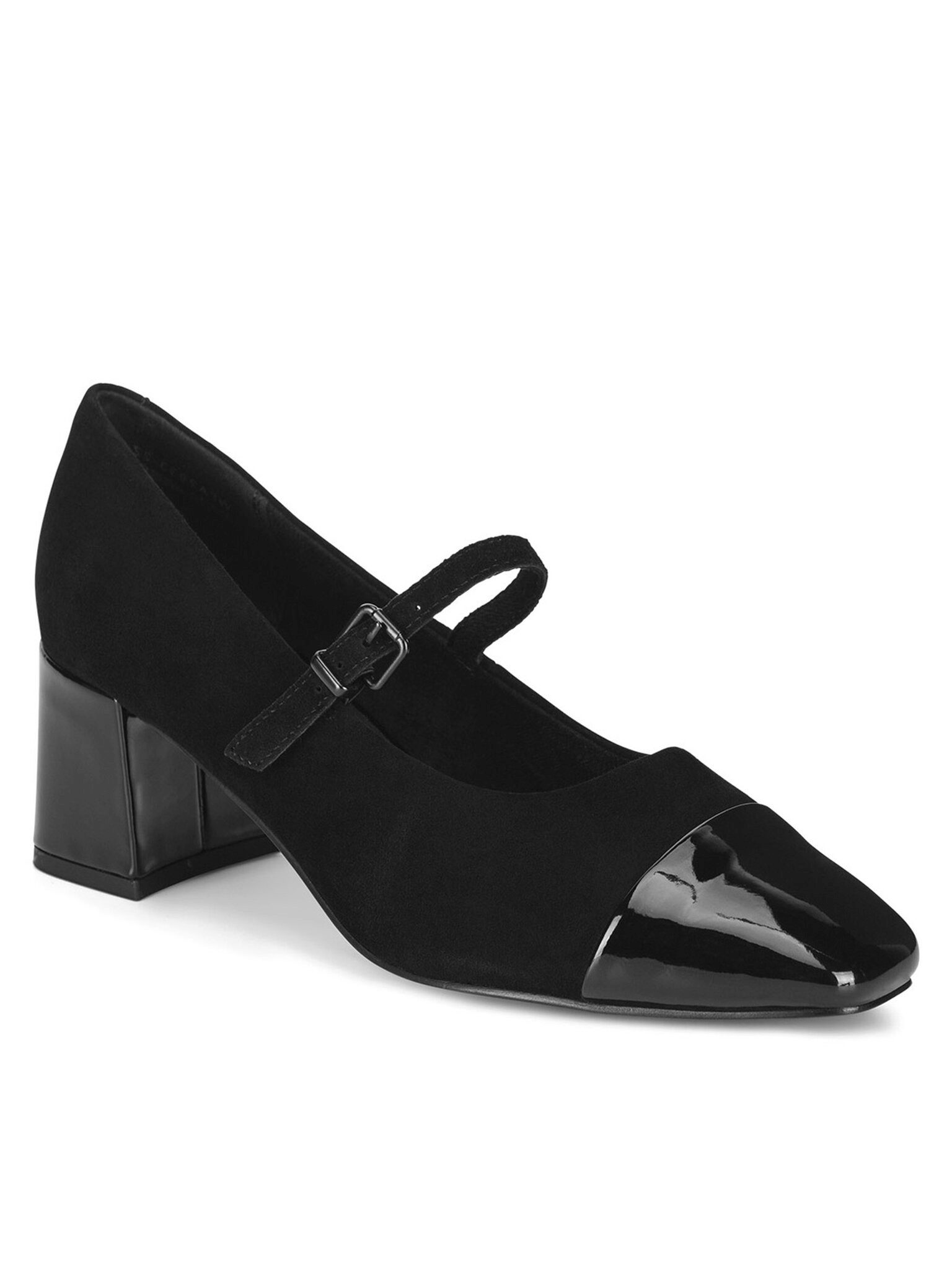 LASOCKI Lasocki Pumps Damen WFA2933-2Z Schwarz Pumps günstig online kaufen