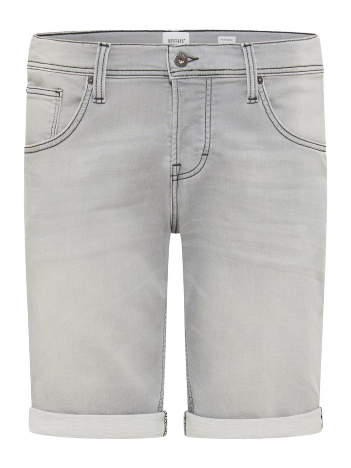 MUSTANG Bermudas Hose Chicago Short - Regular Fit