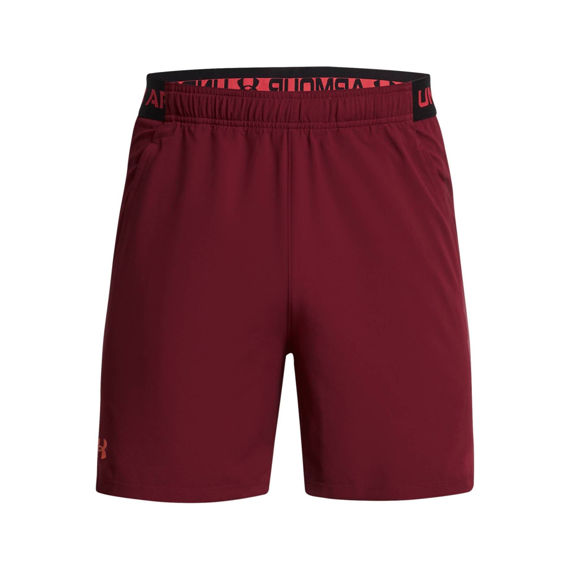 Under Armour® Trainingsshorts Herren Trainingsshorts UA VANISH WOVEN (1-tlg)