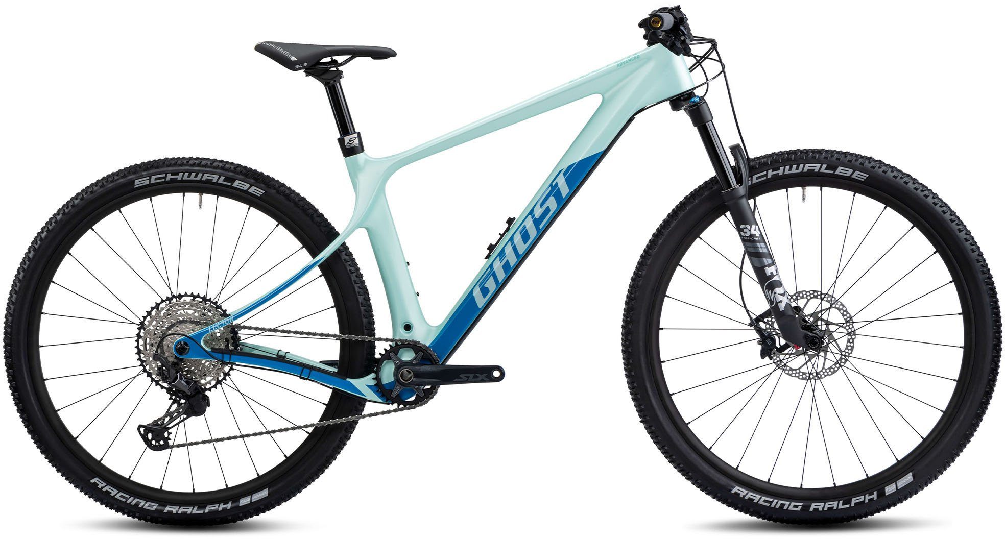 Mountainbike Lector SF UC Advanced