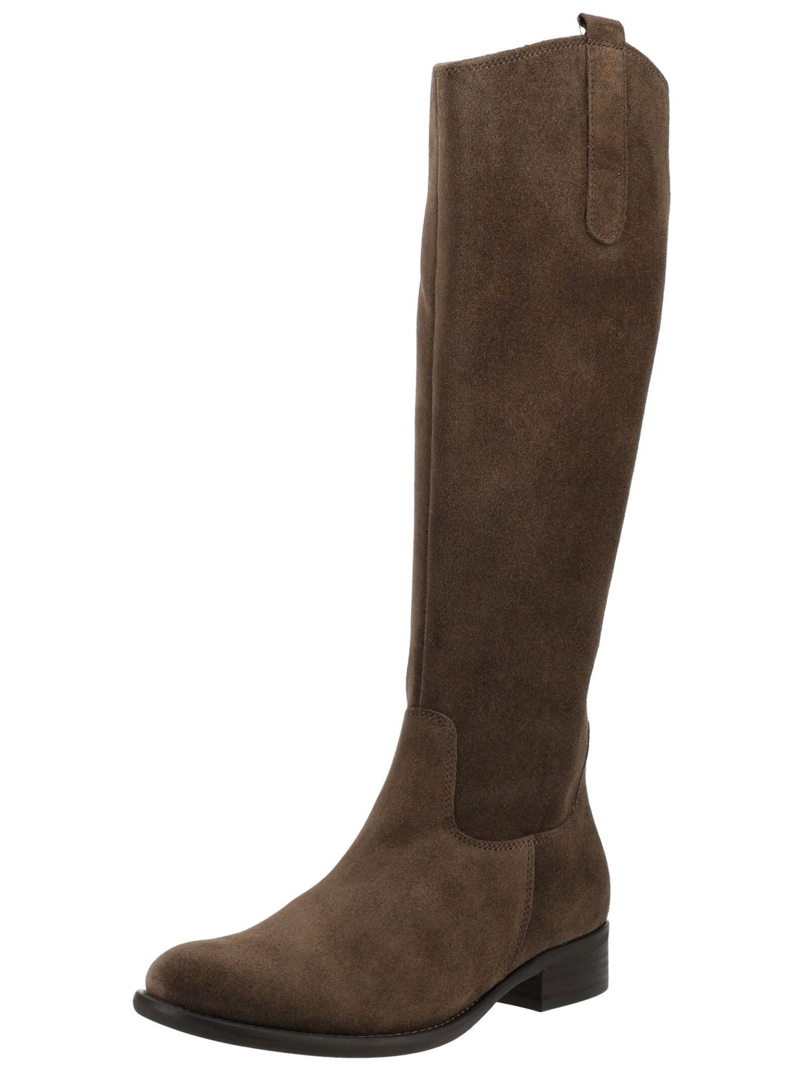 Gabor Gabor Stiefel Veloursleder Stiefel