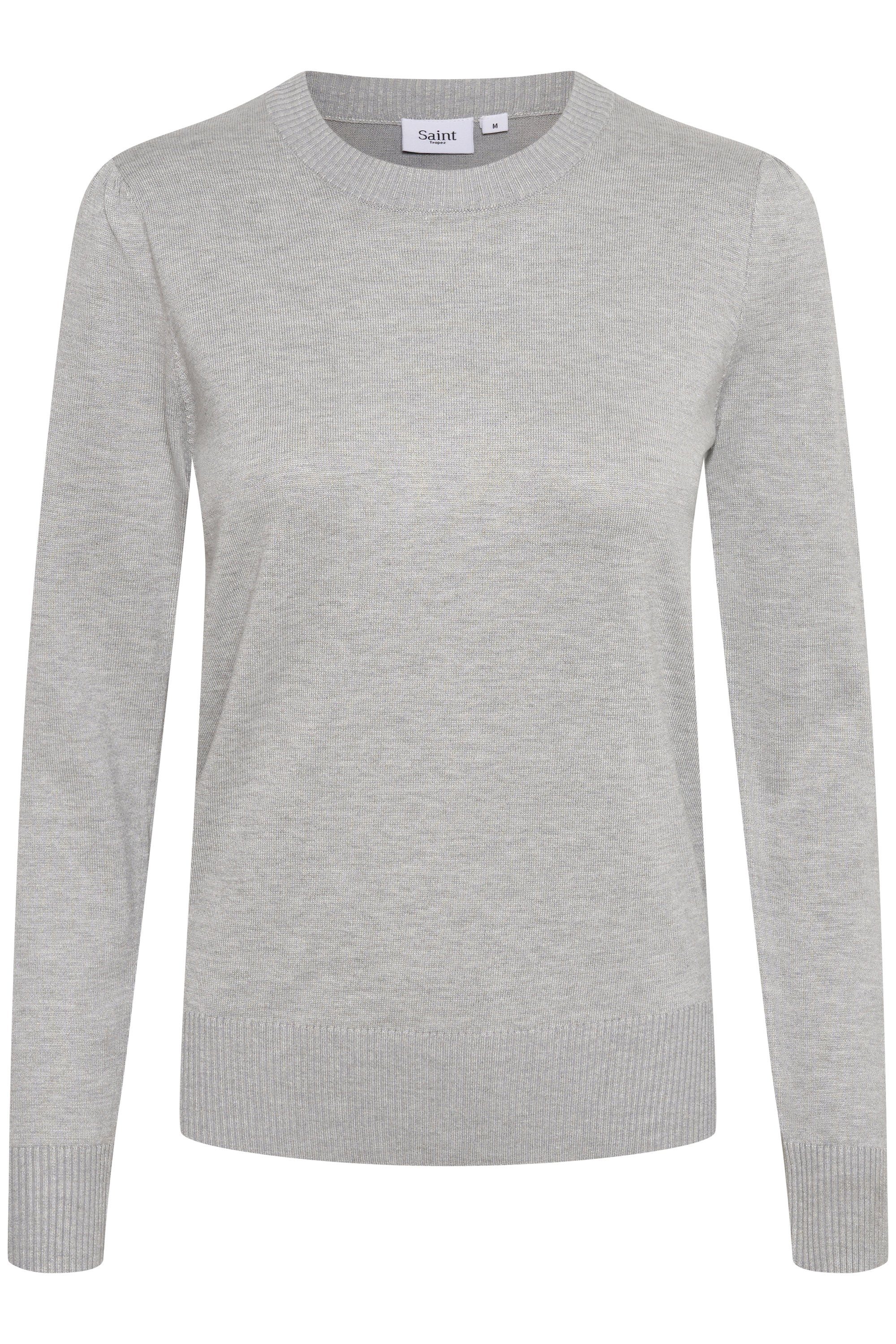 Saint Tropez Strickpullover Poncho MilaSZ günstig online kaufen