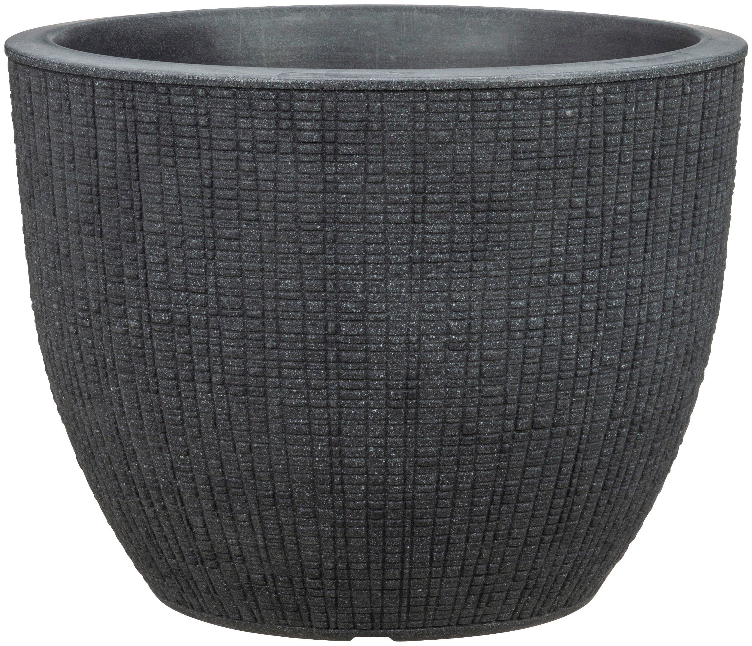 Scheurich Blumentopf 30/295 BARCEO günstig online kaufen