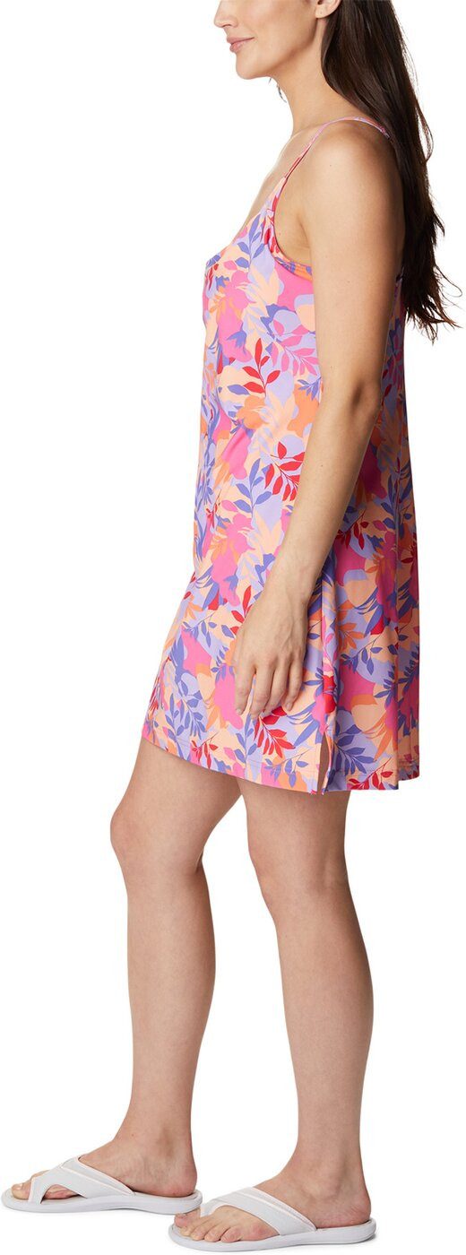 Columbia Midikleid Pleasant Creek Stretch Dress