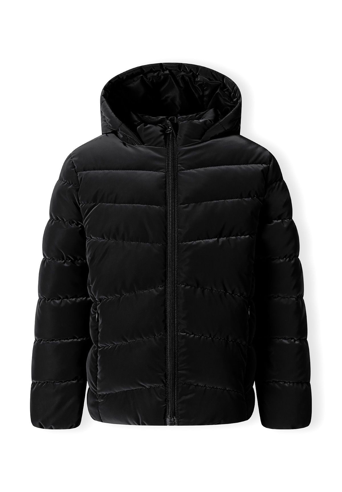 MINOTI Winterjacke Gesteppte, gefütterte Jacke (2y-14y) günstig online kaufen