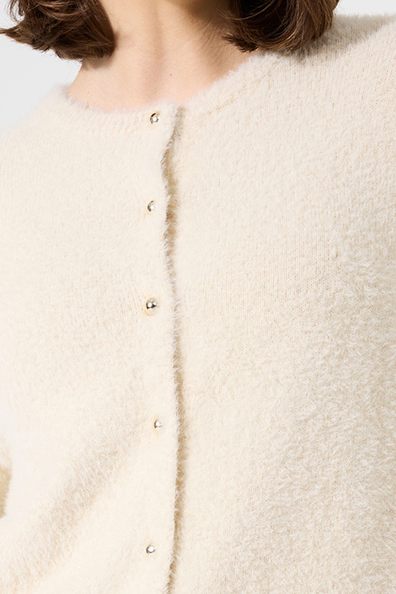 Garcia Cardigan ladies cardigan