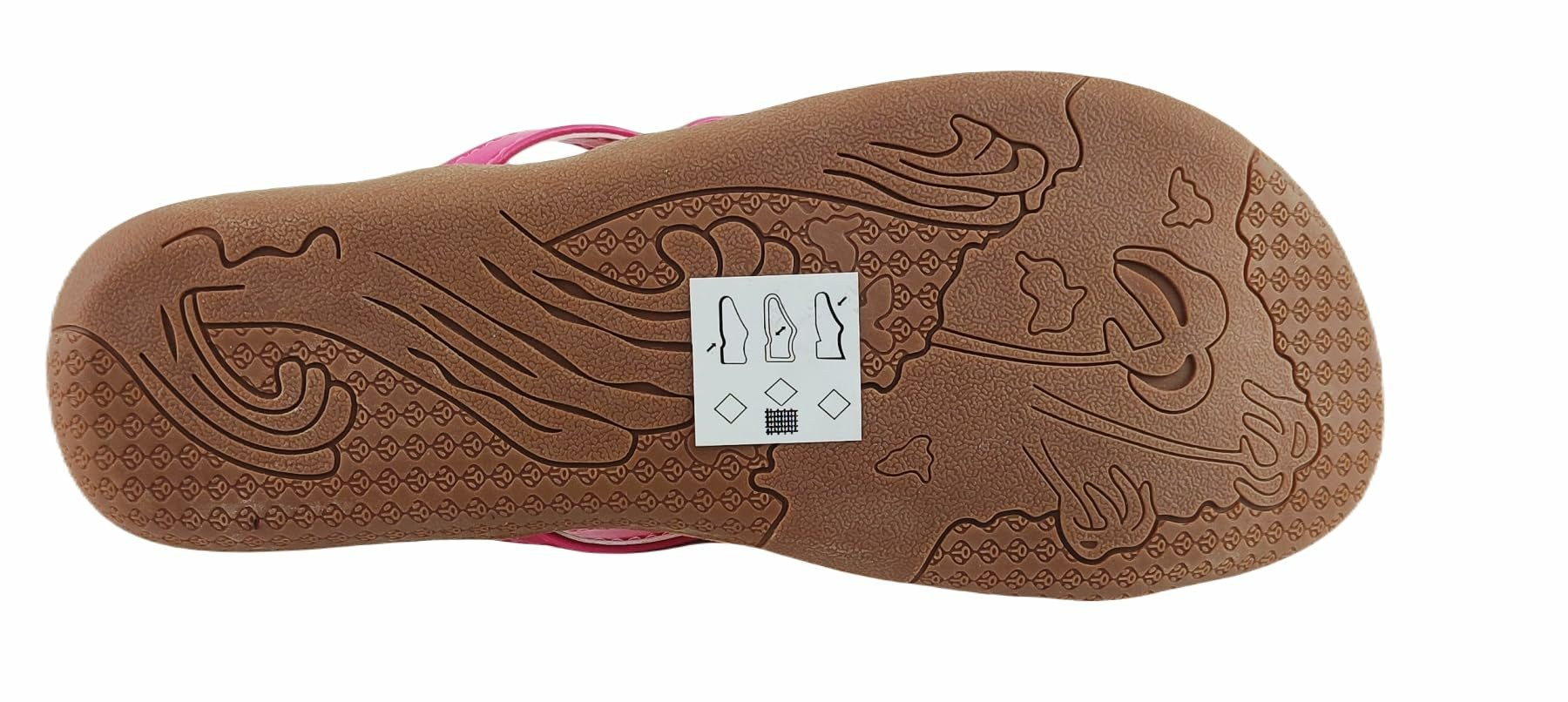 Scarpa Sandalen für Damen Sandale (keine Angabe, 1-tlg., keine Angabe)