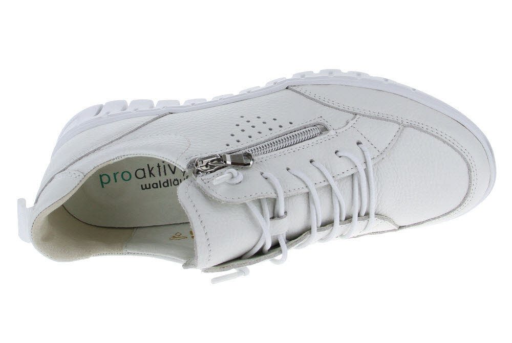 Waldläufer Waldläufer Damen Halbschuhe Schnürschuh