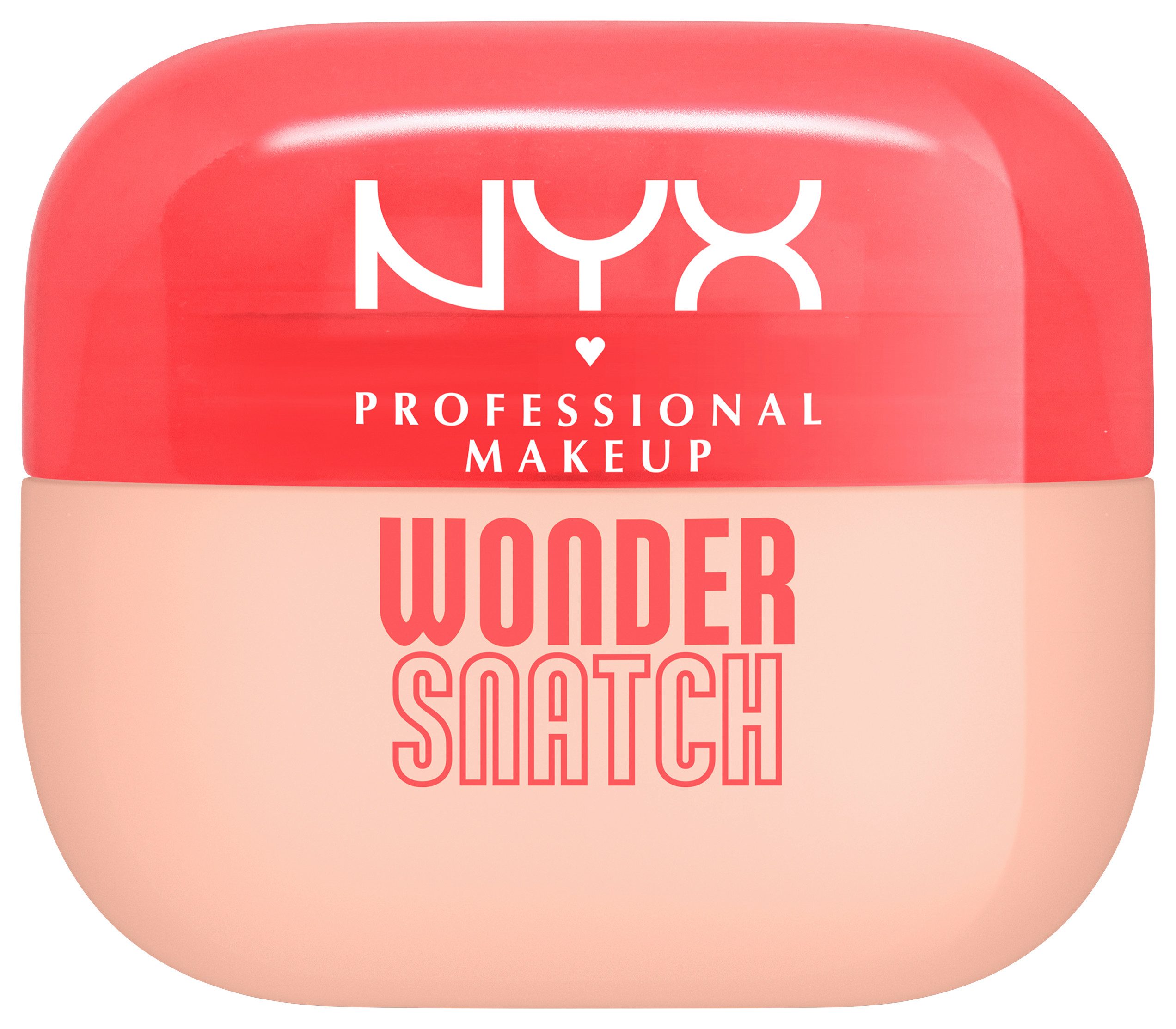 NYX Puder NYX Professional Makeup Wonder Snatch Powder