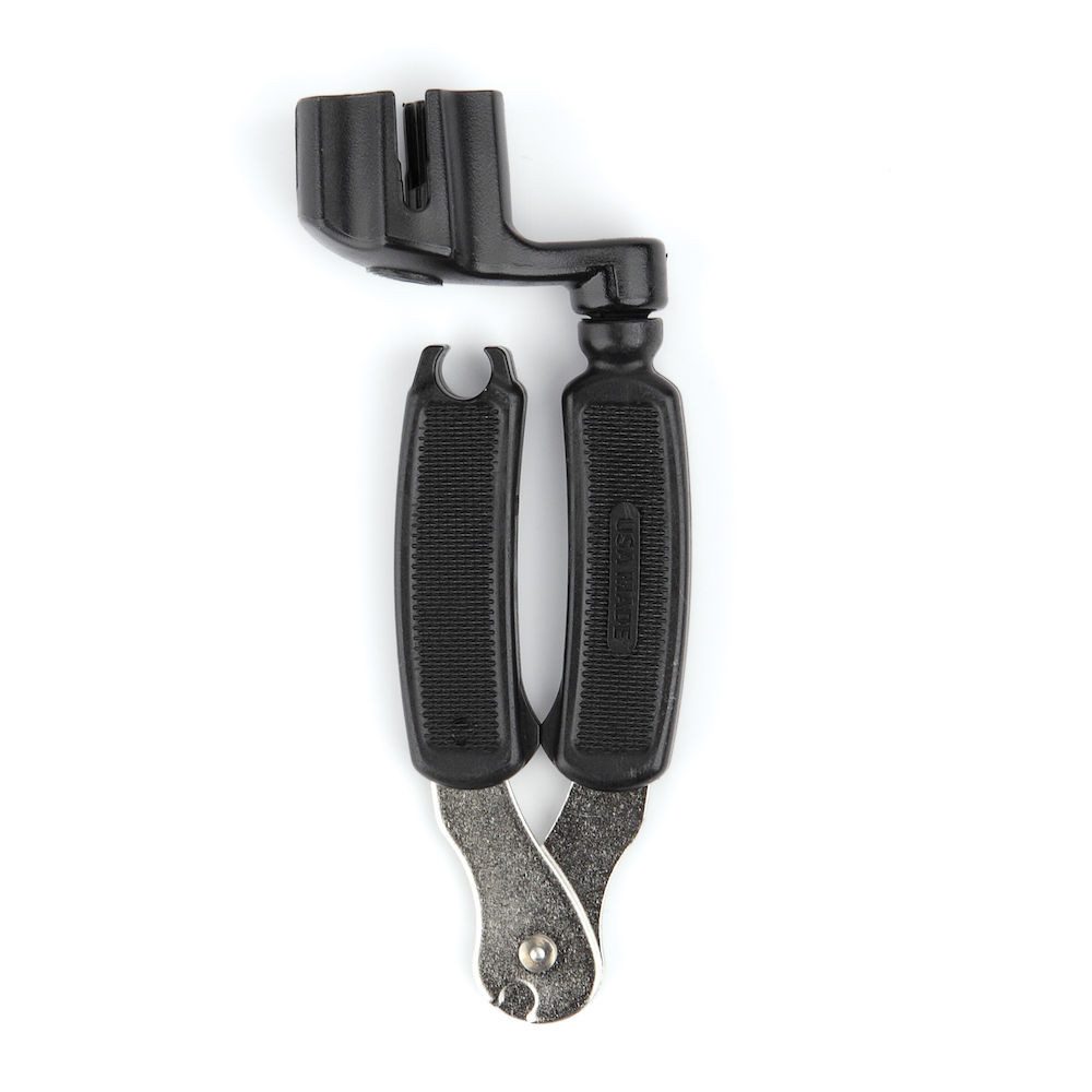 Daddario Saiten D'Addario Pro-Winder Saitenkurbel und -schneider