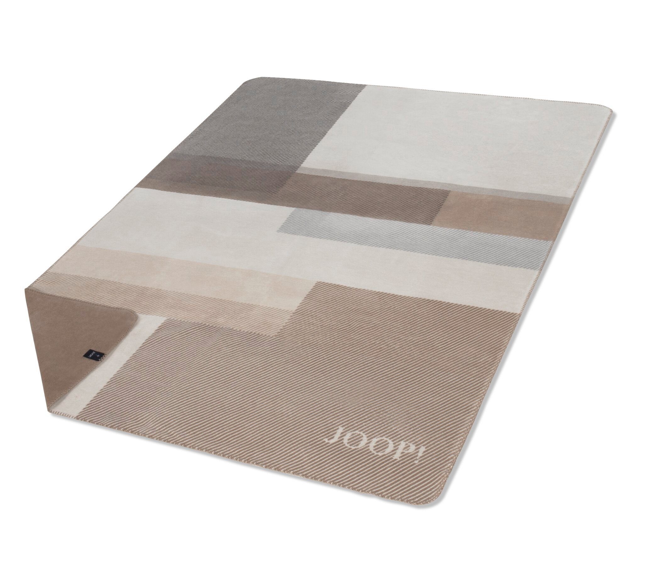 - LIVING Natur Joop! JOOP! DIMENSION Wohndecke Wohndecke,