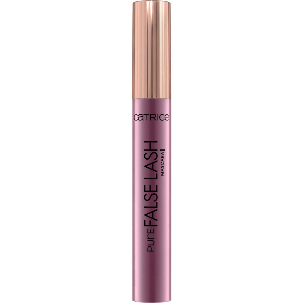 Catrice Mascara Pure False Flash Máscara 010 10ml
