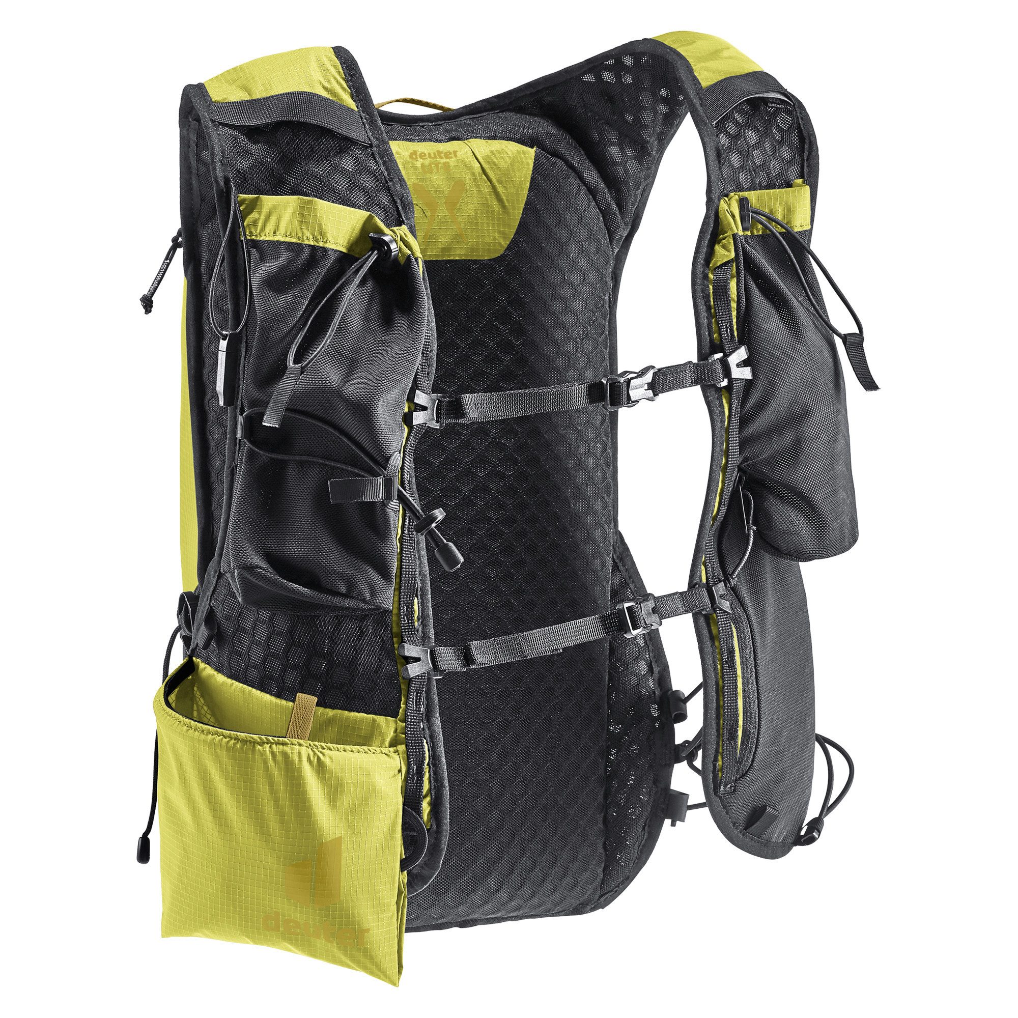 deuter Rucksack Deuter Rucksack Ascender 7 3100022